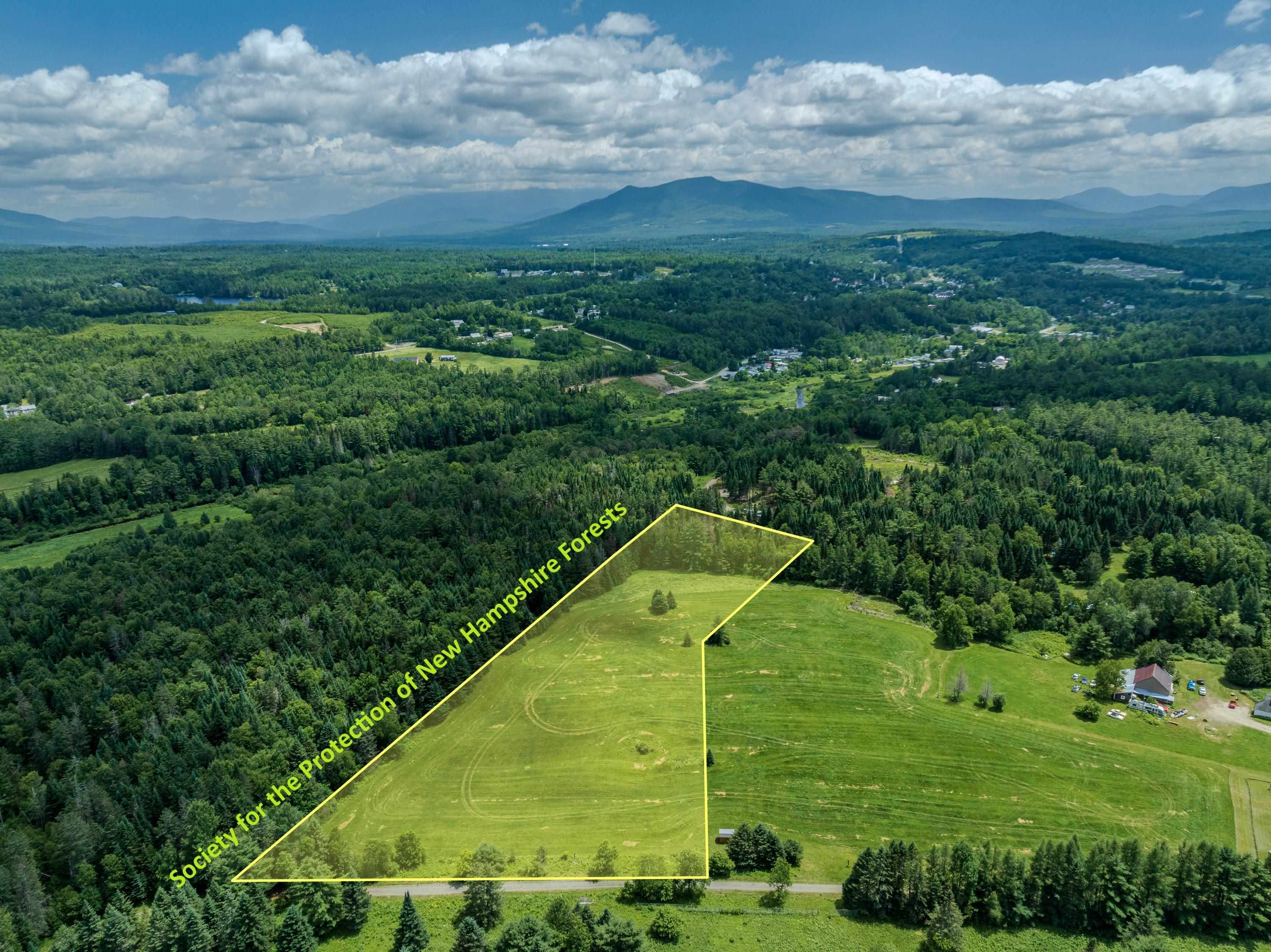 Faraway Rd, Dalton, NH 03598