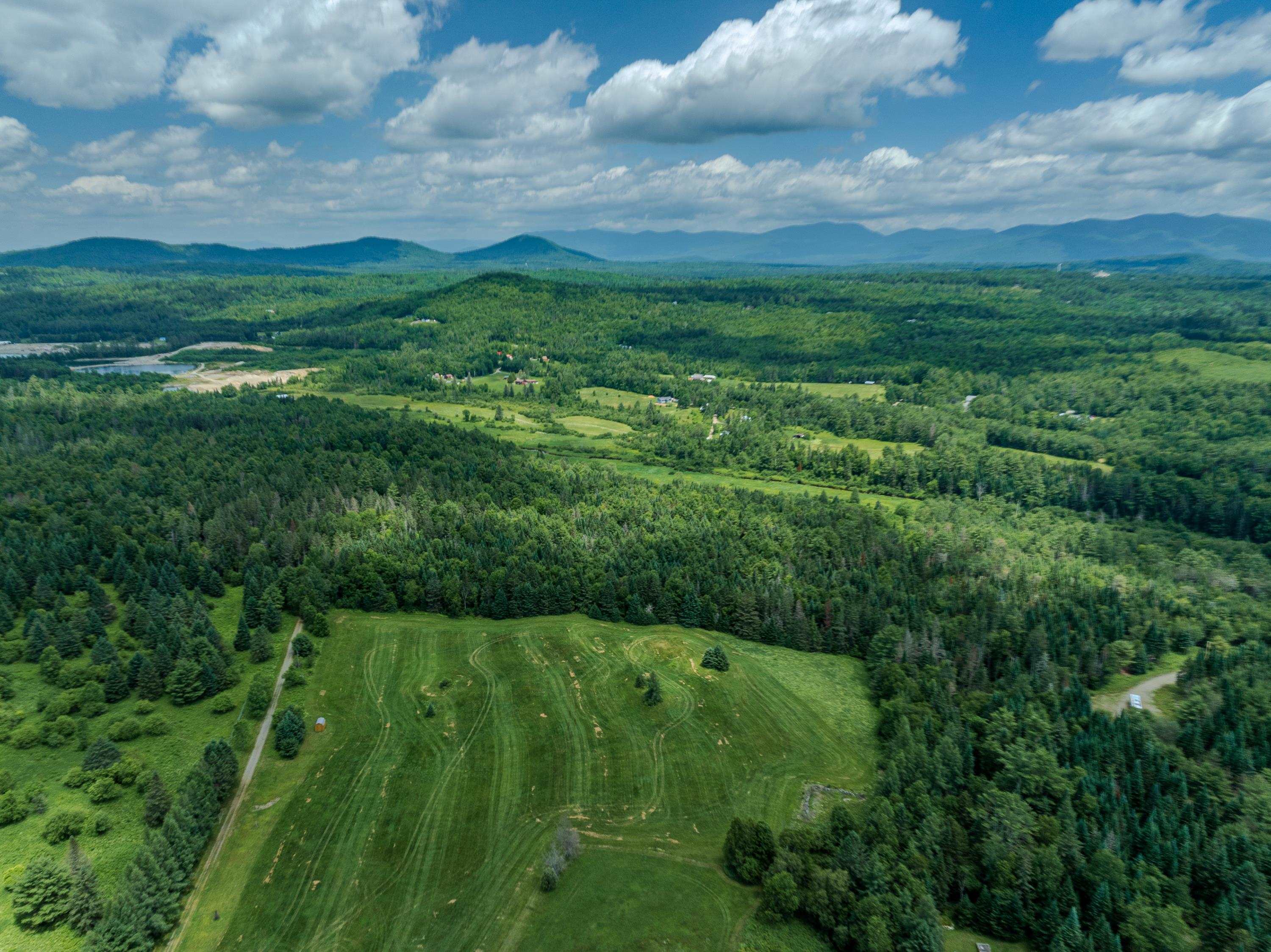 Faraway Rd, Dalton, NH 03598