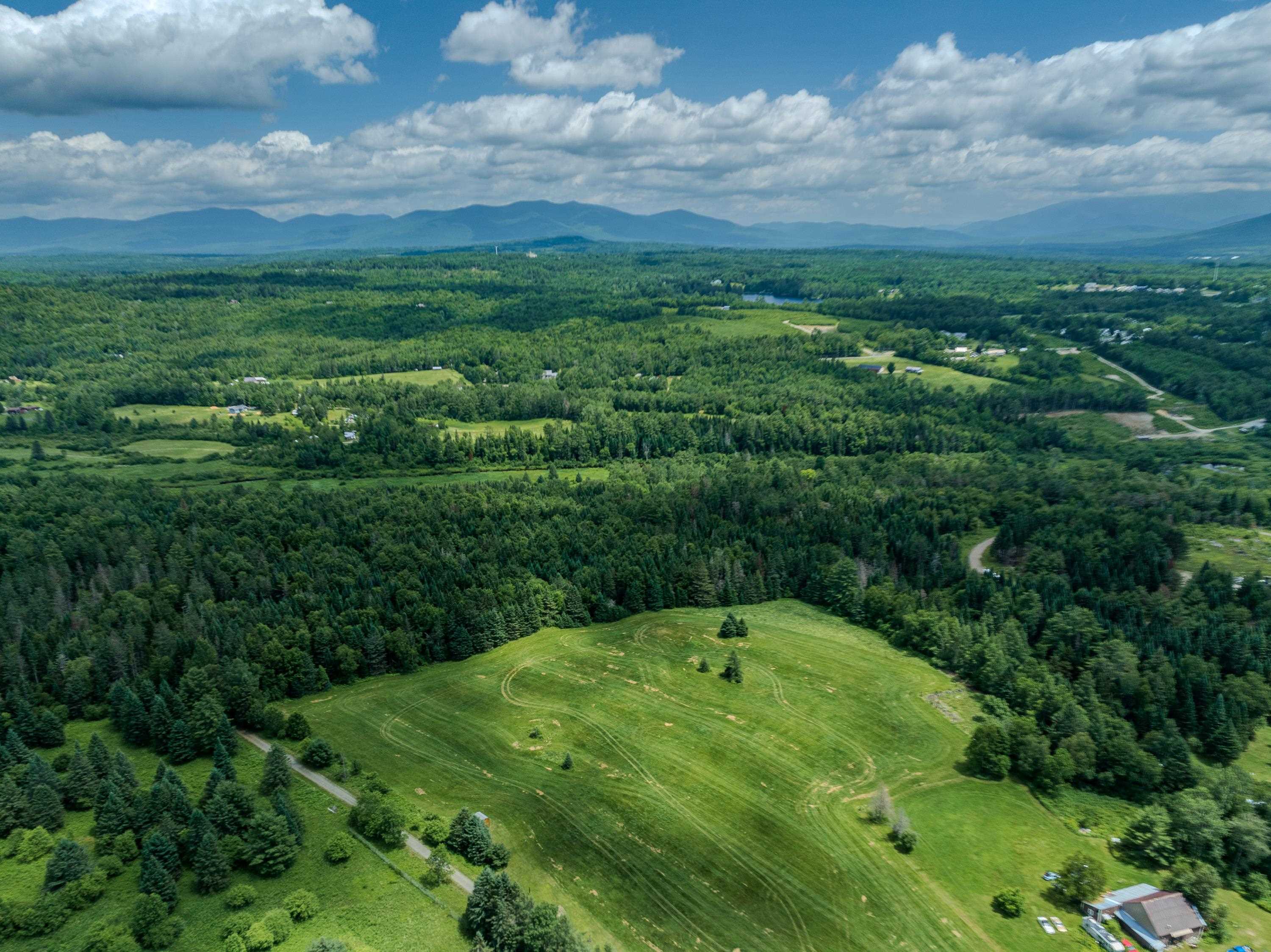 Faraway Rd, Dalton, NH 03598