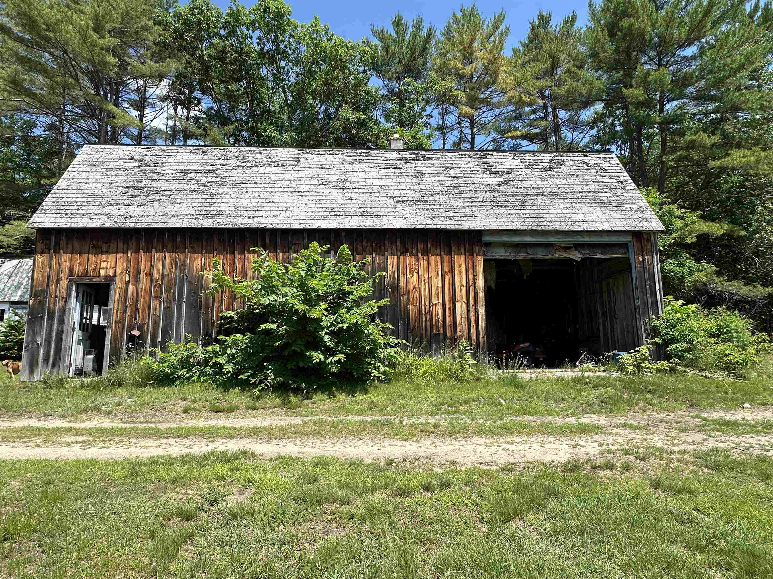 473 Main St, Grafton, NH 03240-3418
