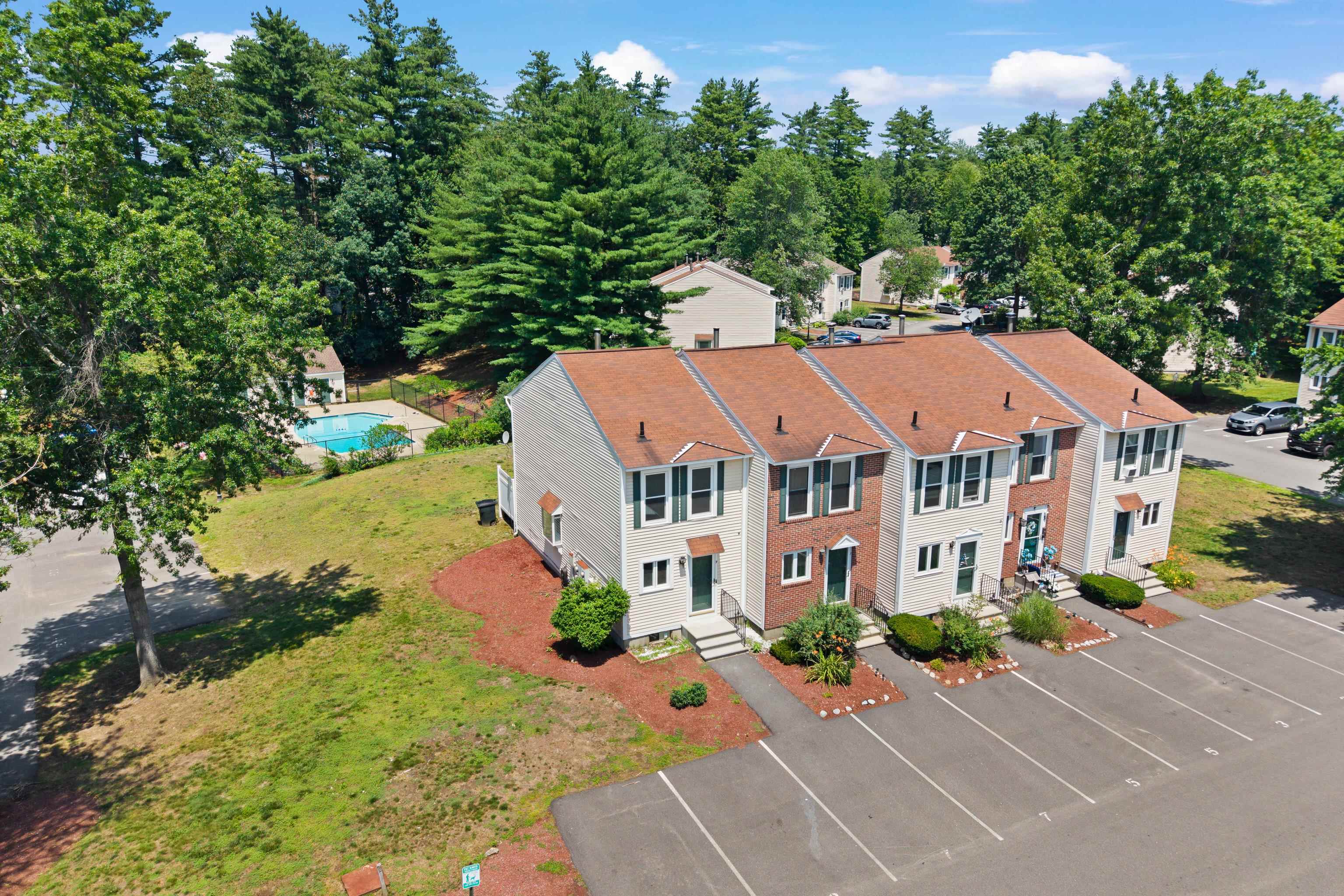 9 Kimberly Dr, Merrimack, NH 03054