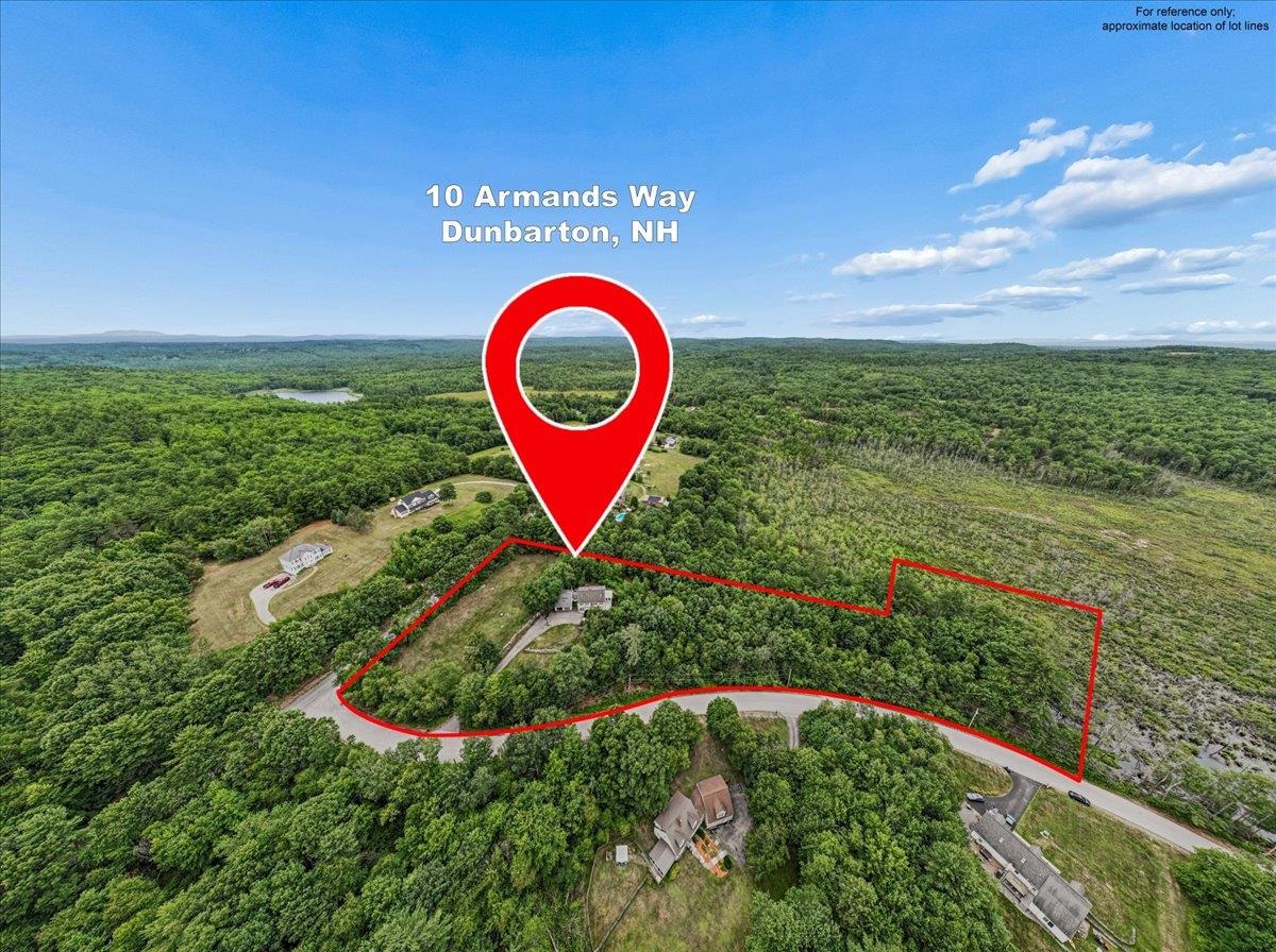 10 Armands Way, Dunbarton, NH 03046