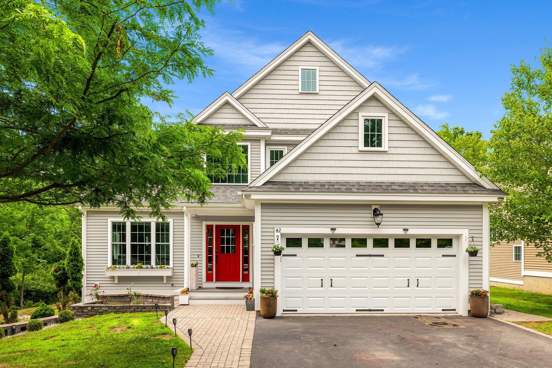 42 Stocklan Cir, Dover, NH 03820