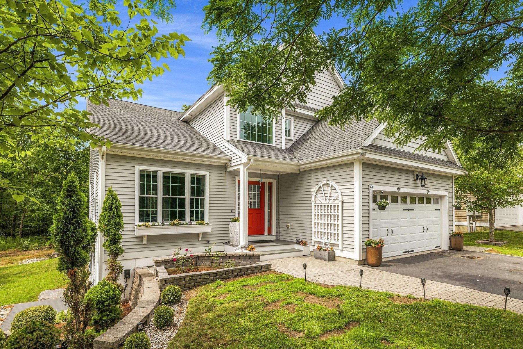 42 Stocklan Cir, Dover, NH 03820