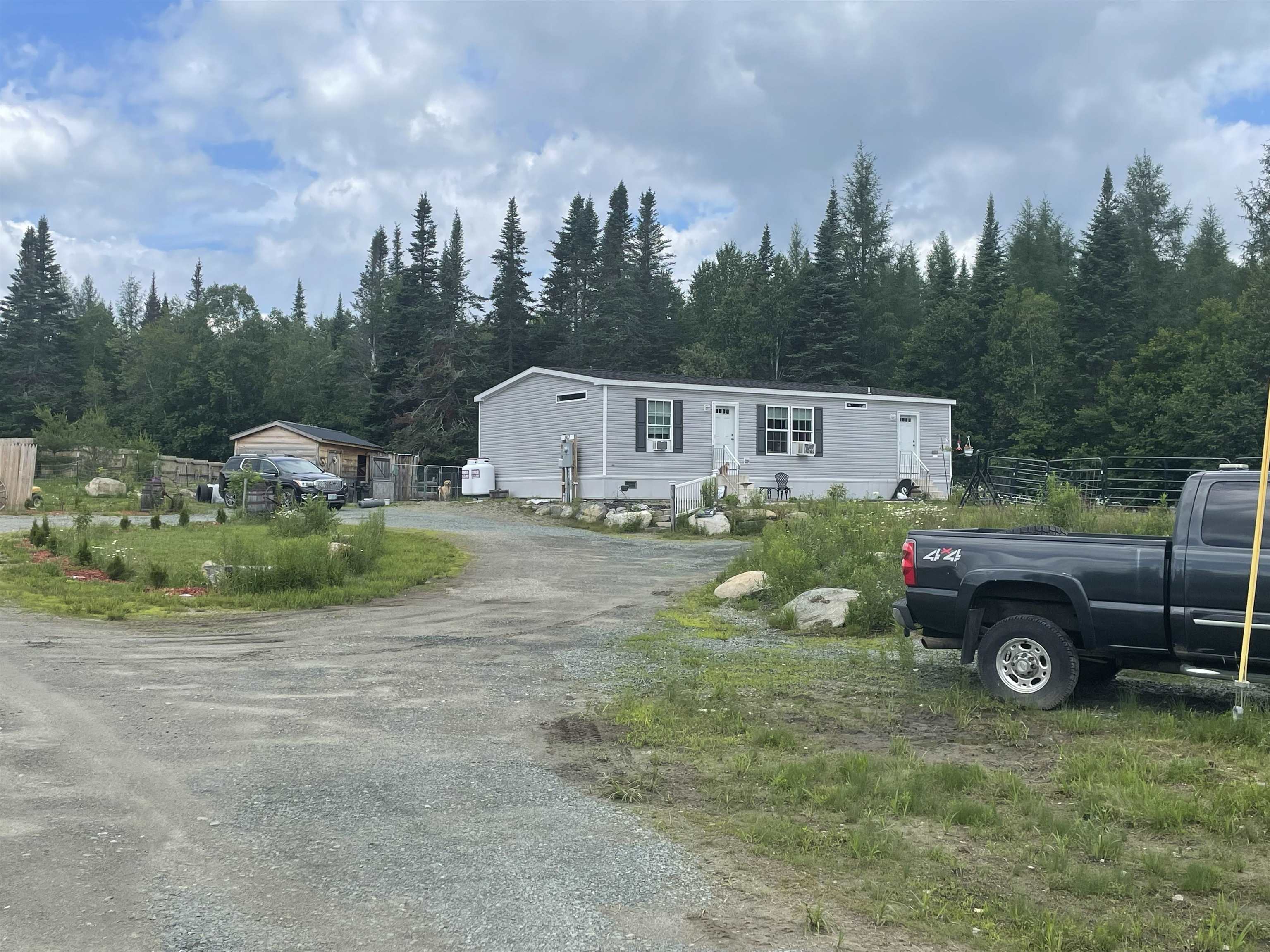 307 Jefferson Rd, Whitefield, NH 03598