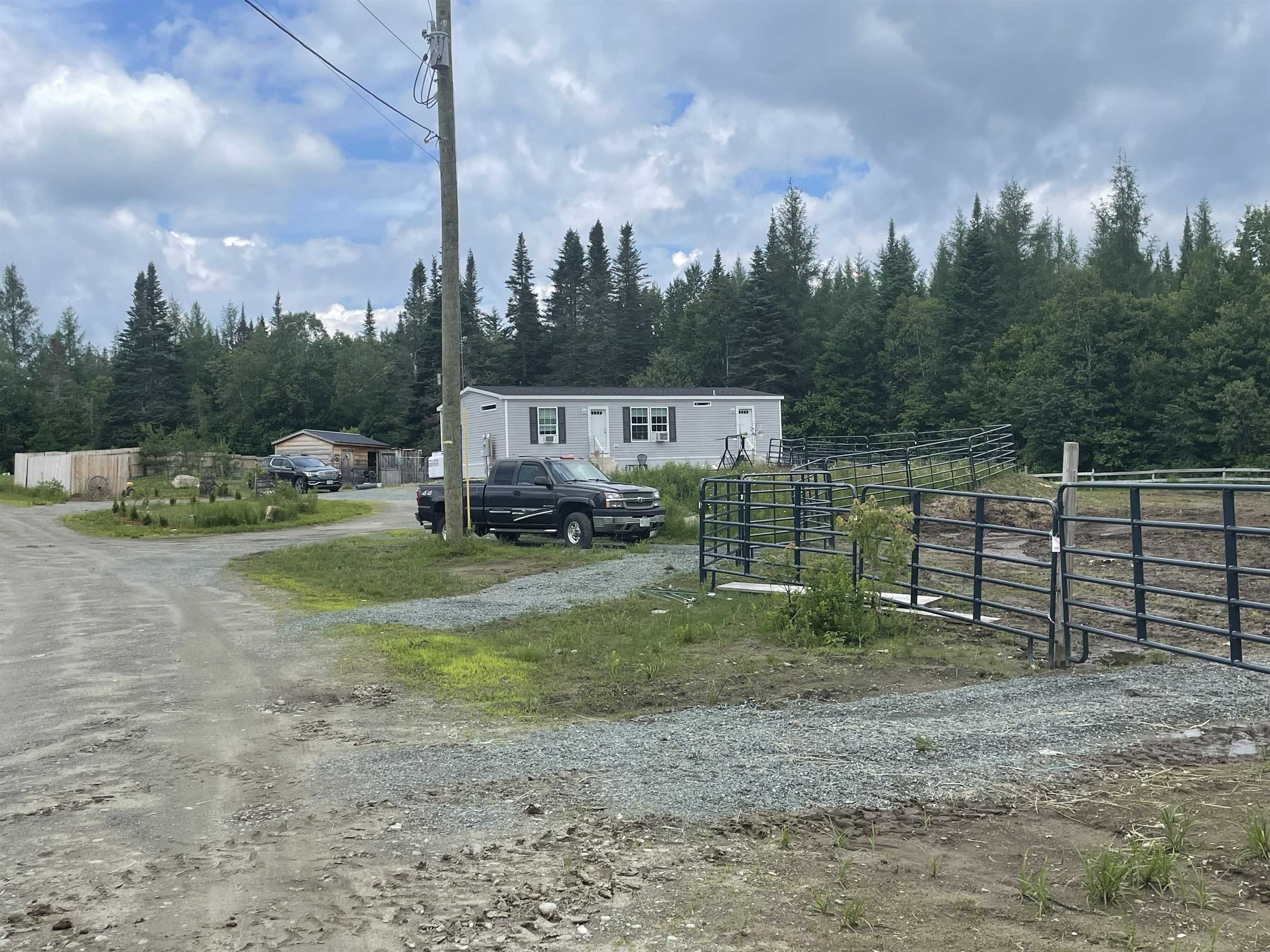 307 Jefferson Rd, Whitefield, NH 03598