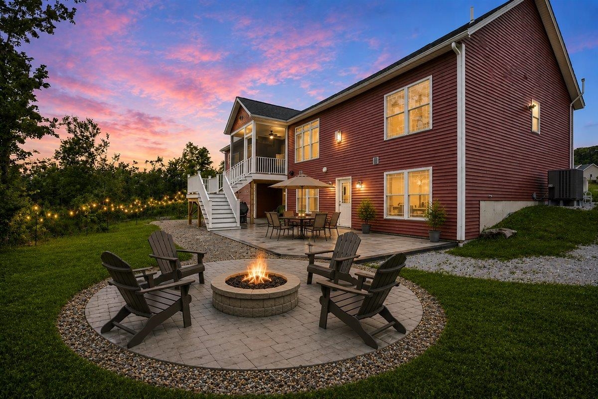 431 Grady Ln, Pembroke, NH 03275