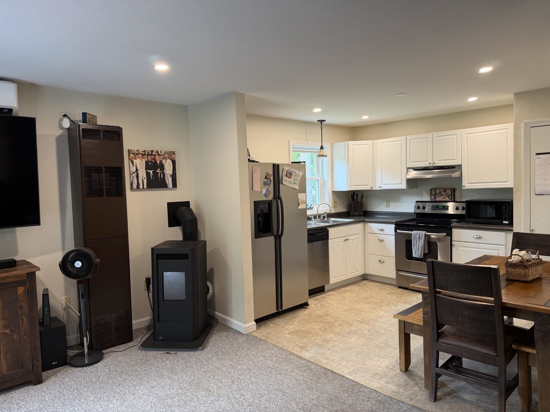 329 Old Lake Shore Rd #2, Gilford, NH 03249