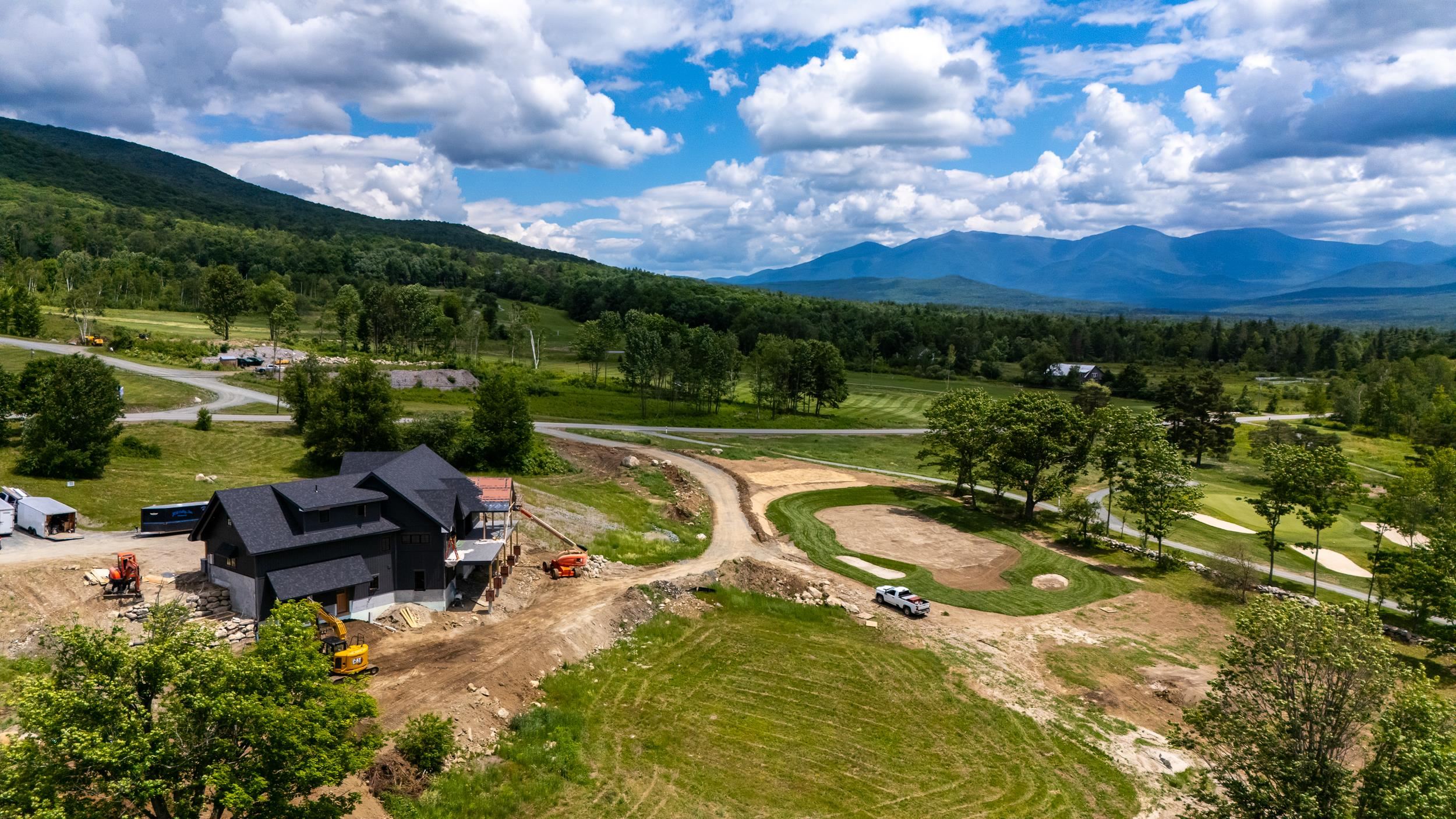 0 Bek Meadows Rd #4 C-3, Jefferson, NH 03583