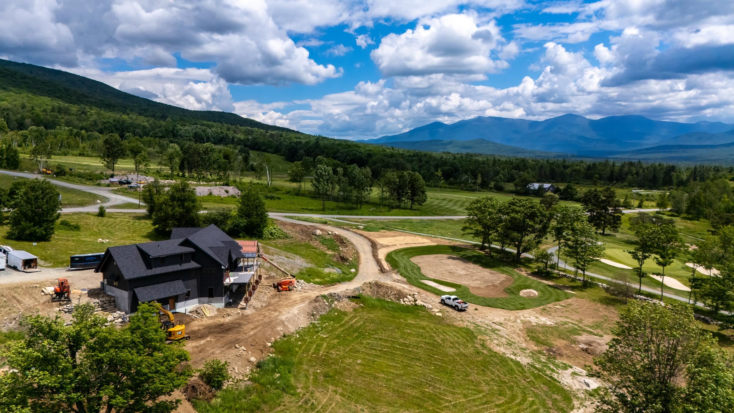 0 Bek Meadows Rd #4 C-3, Jefferson, NH 03583
