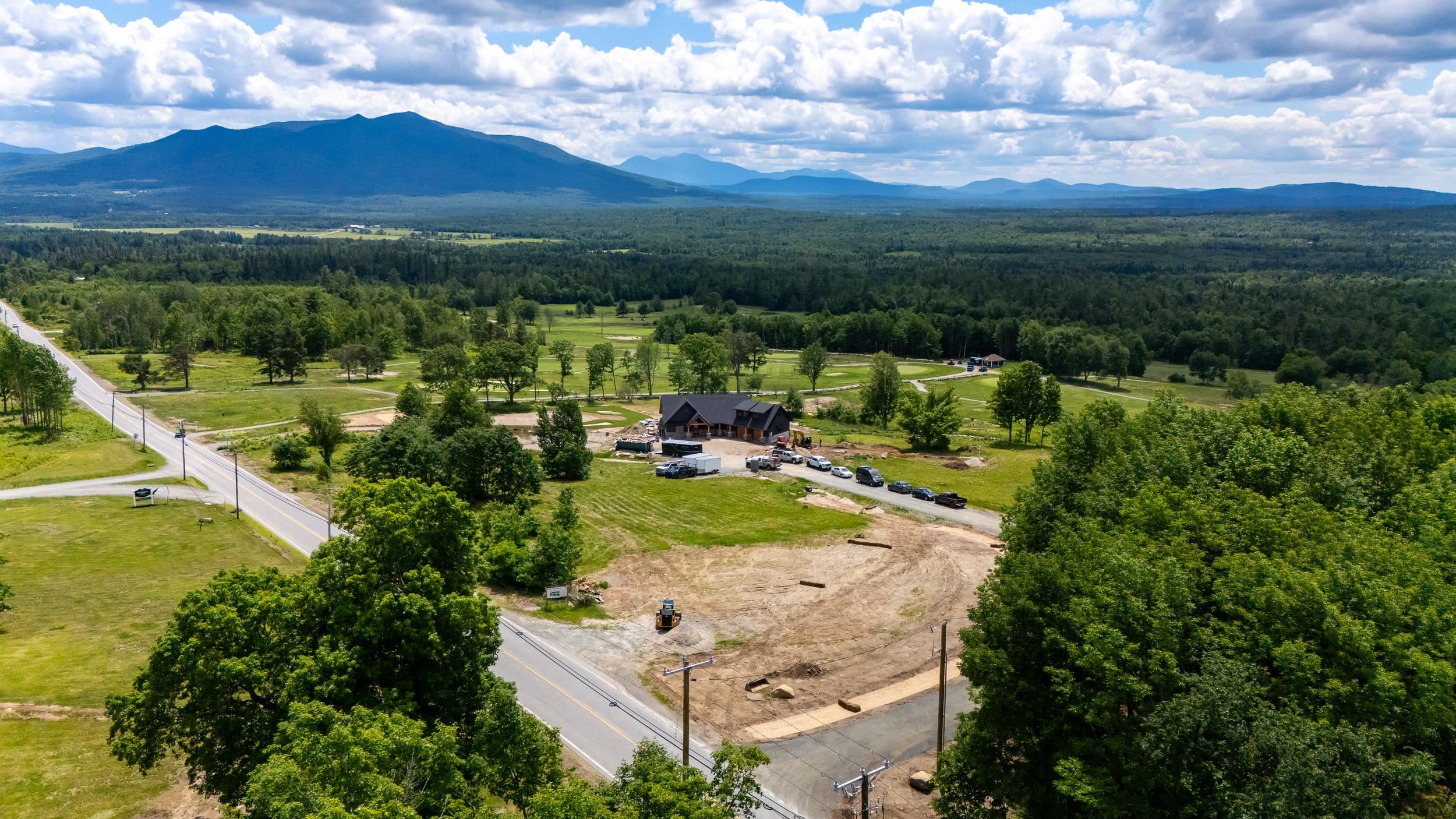 0 Bek Meadows Rd #4 C-3, Jefferson, NH 03583