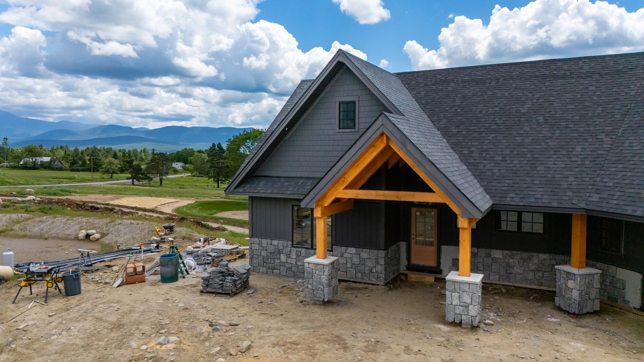 Bek Meadows Rd #4 C-3, Jefferson, NH 03583