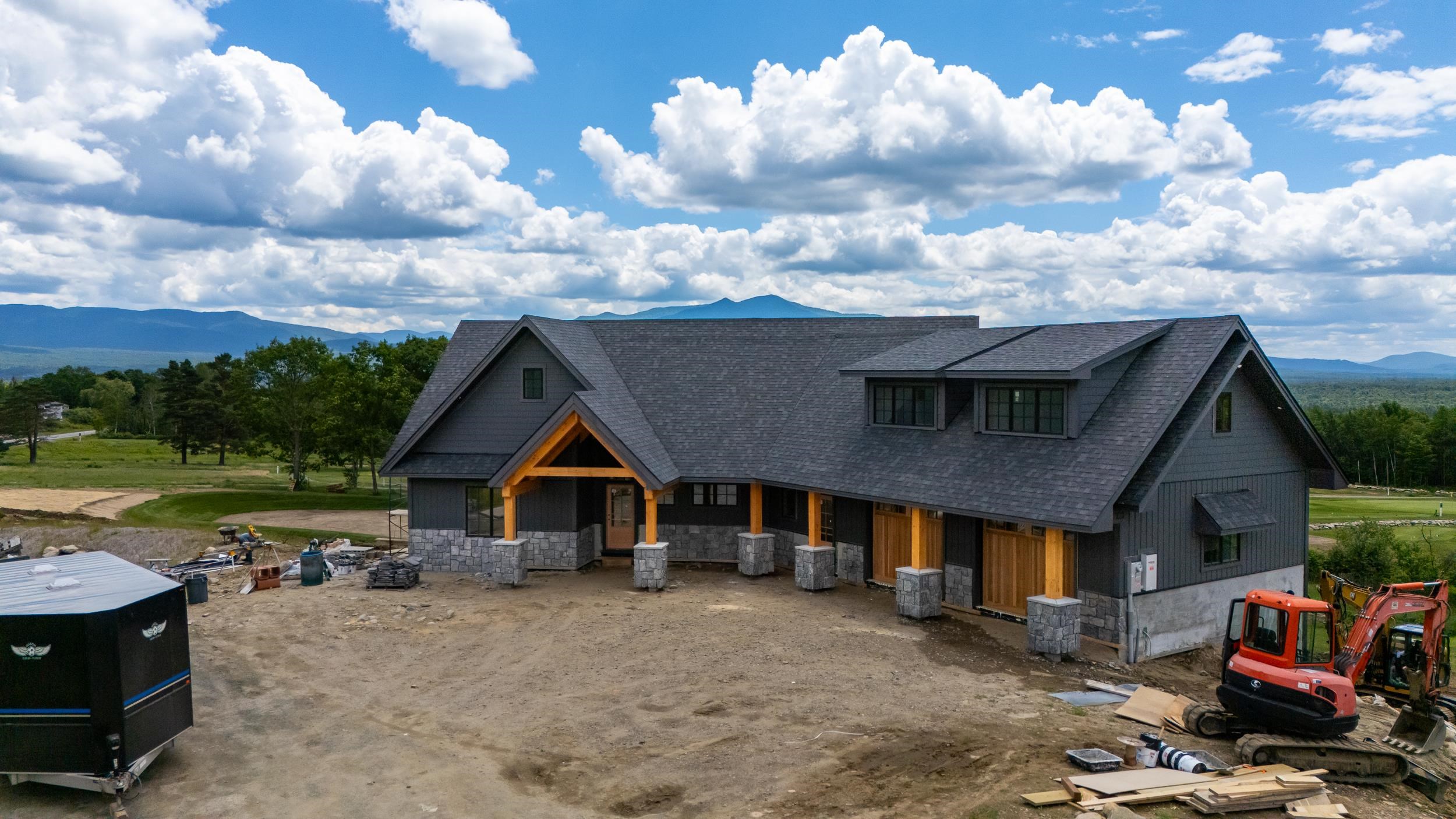 Bek Meadows Rd #4 C-3, Jefferson, NH 03583