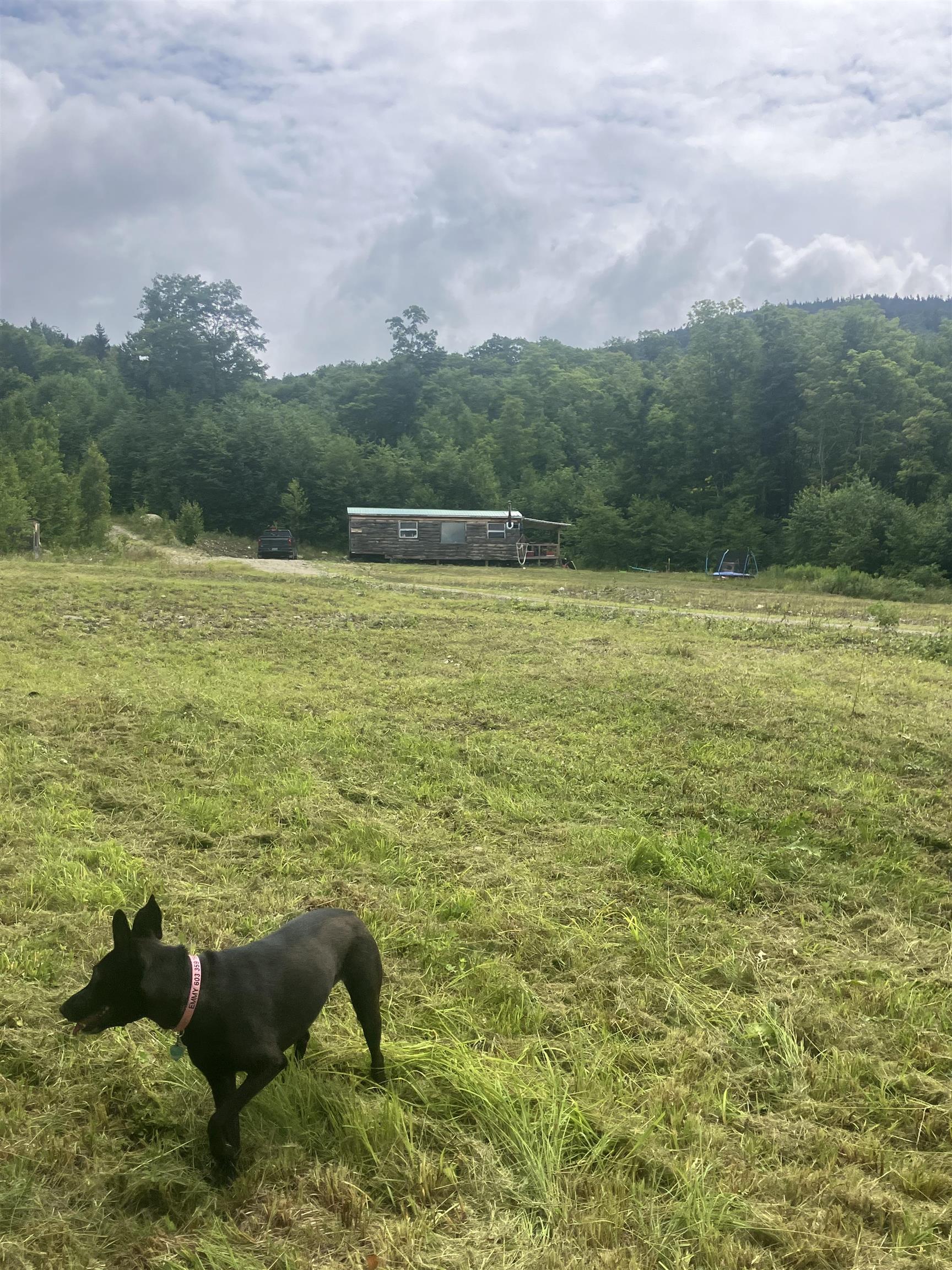 16th image of Lot 2&3 Washburn/meridan Hill Rd, Colebrook, NH 03576 | MLS# 5098961