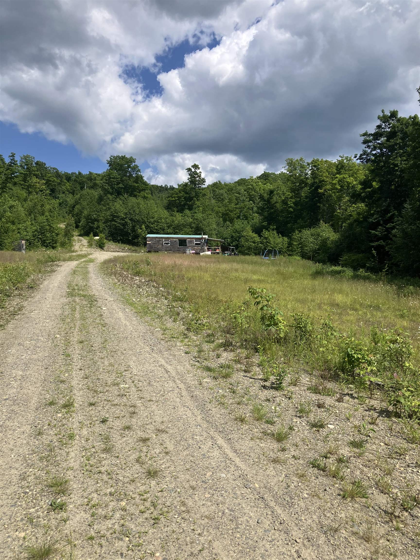 Lot 2-3 Washburn/meridan Hill Rd, Columbia, NH 03576