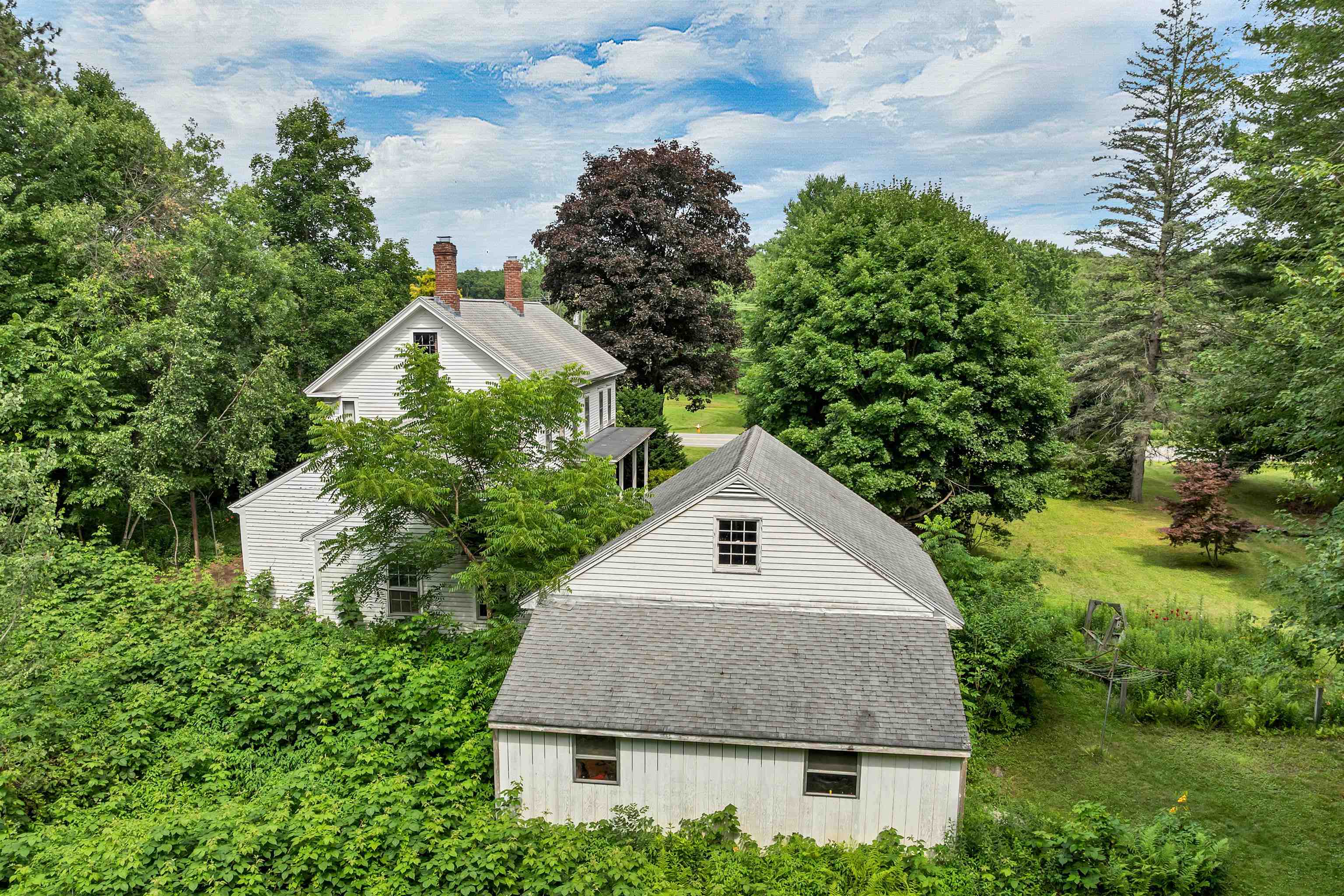 382 Charles Bancroft Hw, Litchfield, NH 03052