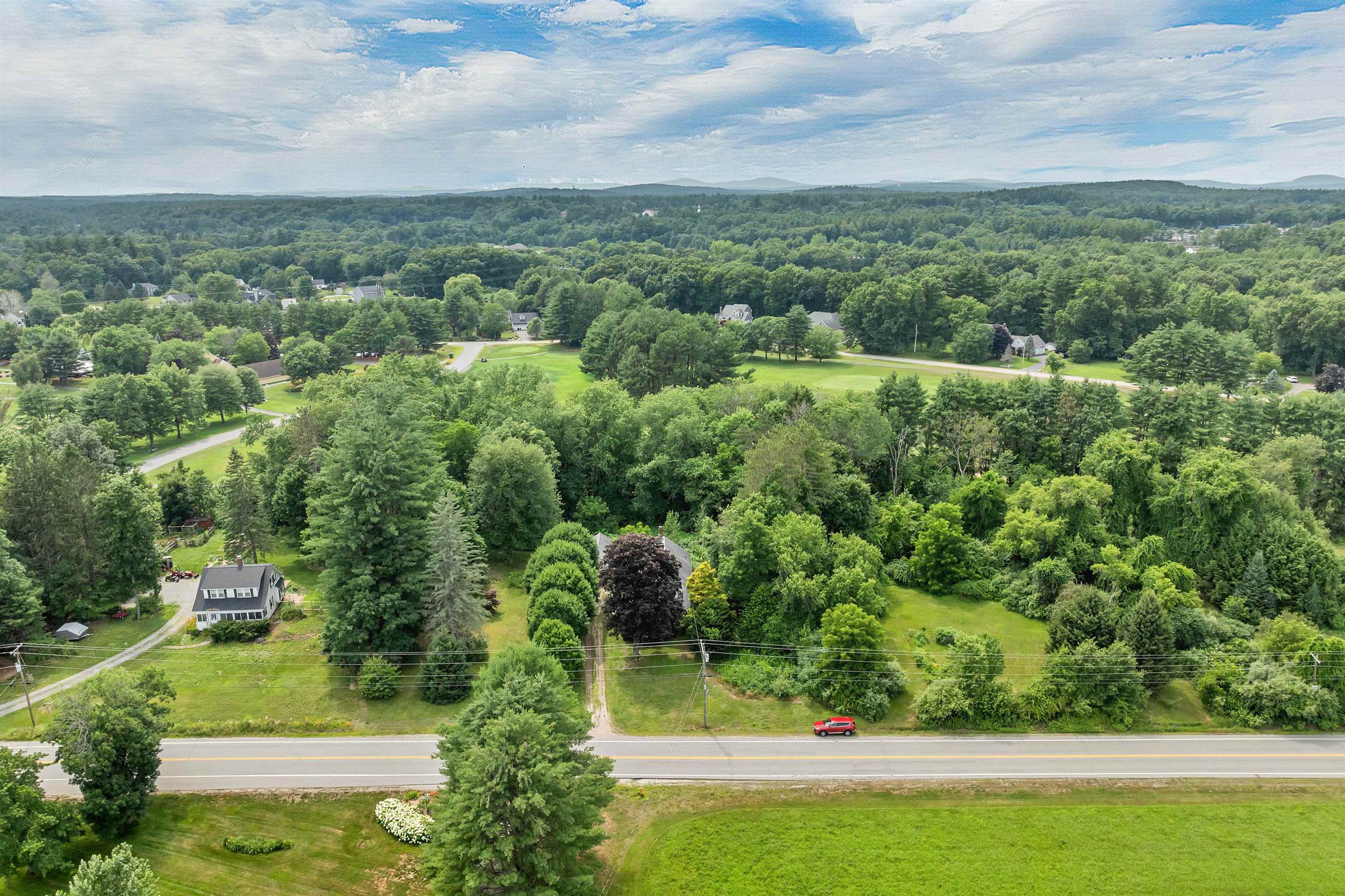 382 Charles Bancroft Hw, Litchfield, NH 03052