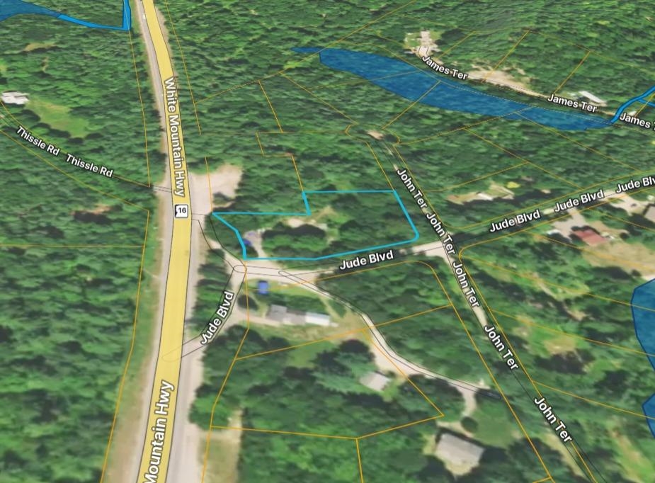 1 Jude Blvd, Ossipee, NH 03864