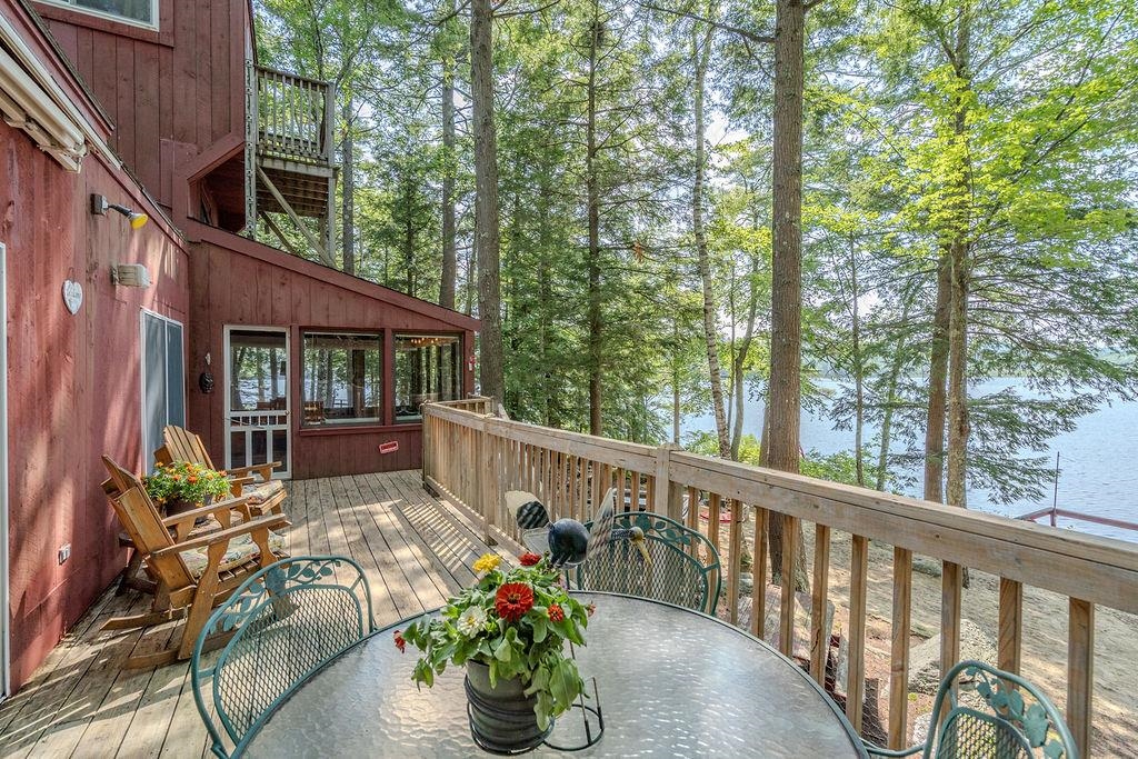 149 Merrill Rd, Strafford, NH 03884