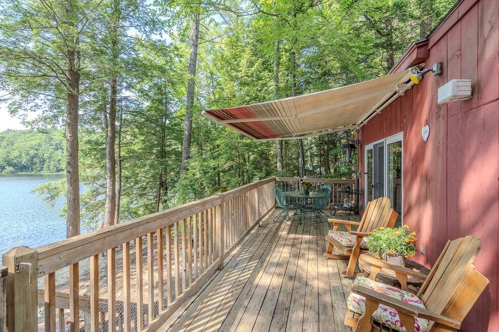 149 Merrill Rd, Strafford, NH 03884