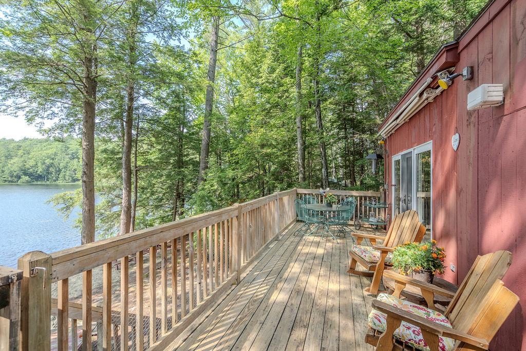 149 Merrill Rd, Pittsfield, NH 03263