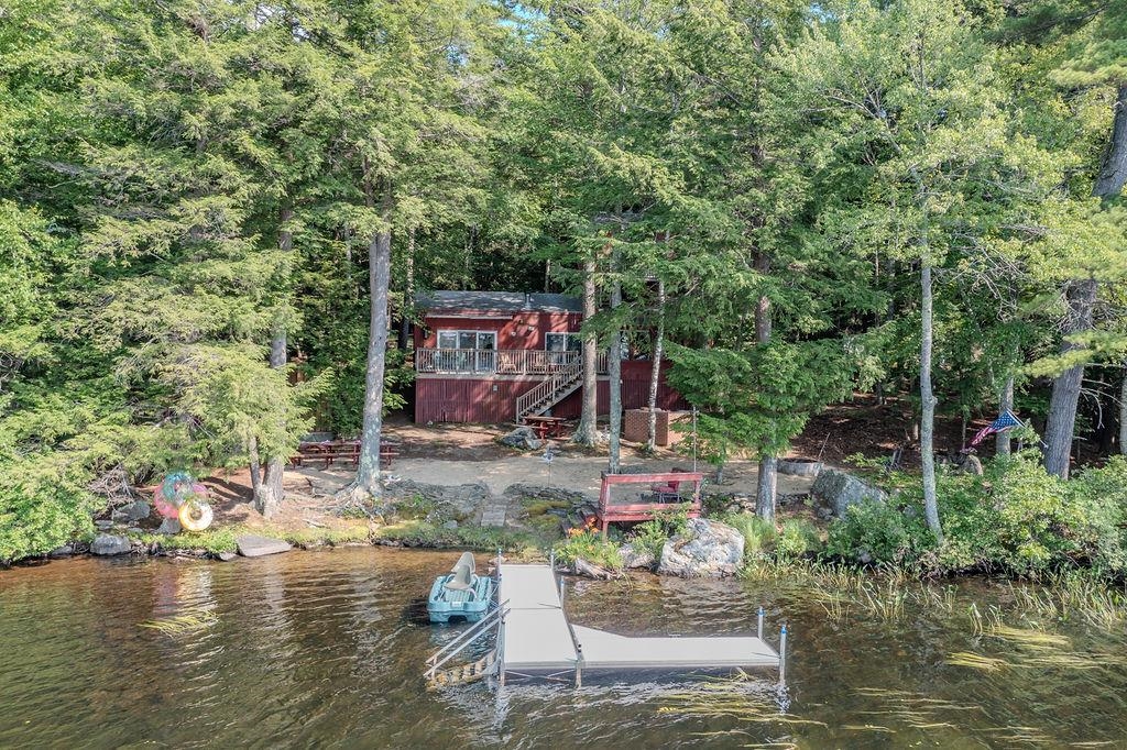 149 Merrill Rd, Pittsfield, NH 03263