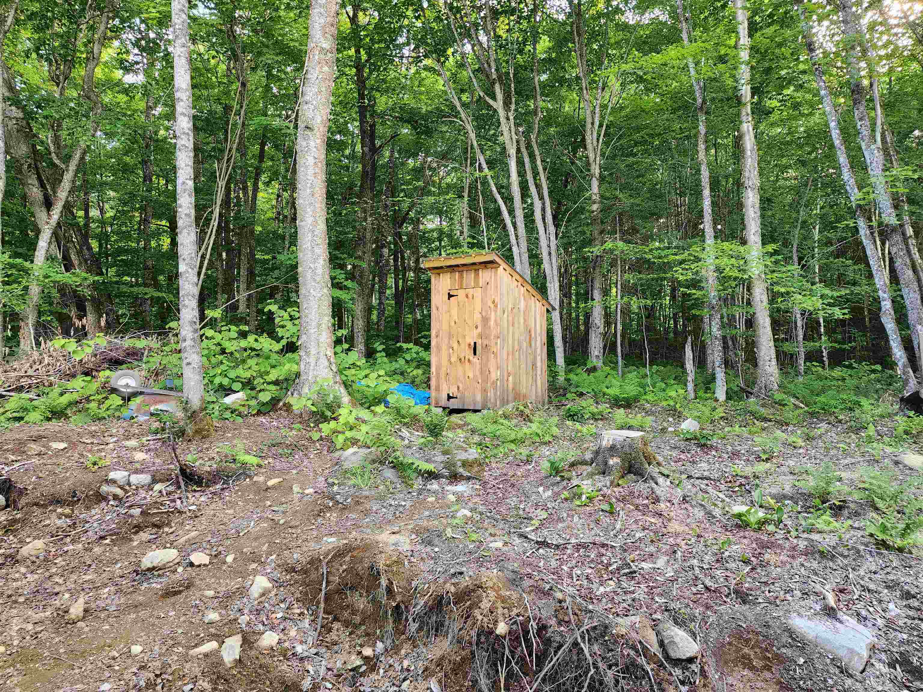 000 Hampshire Woods Loop, Errol, NH 03579