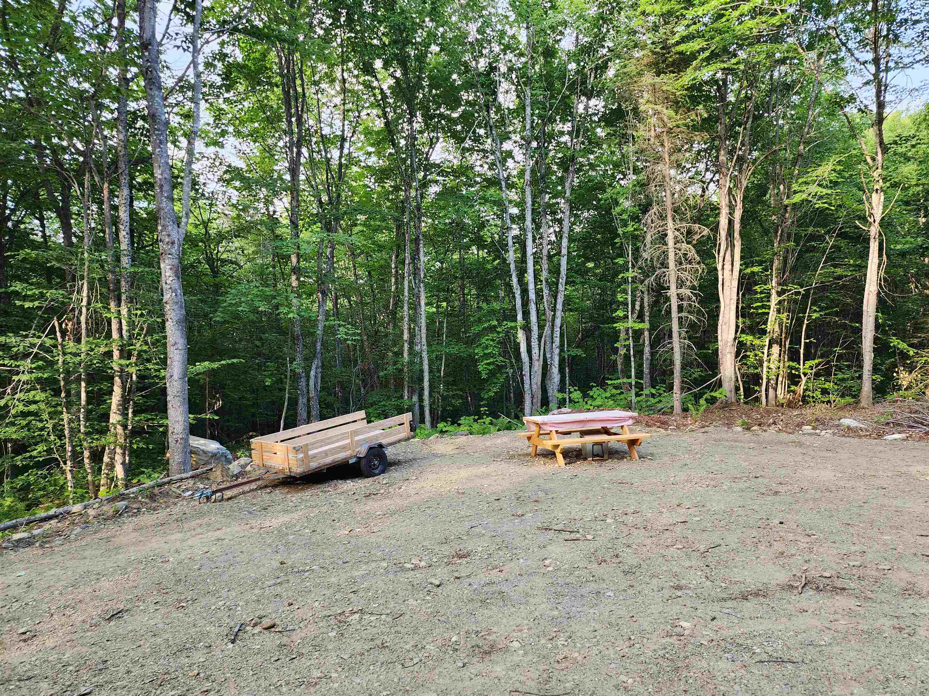 000 Hampshire Woods Loop, Errol, NH 03579