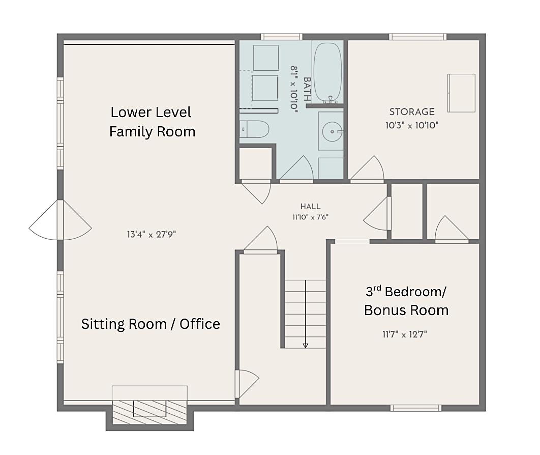 35 Cove St, Goffstown, NH 03045