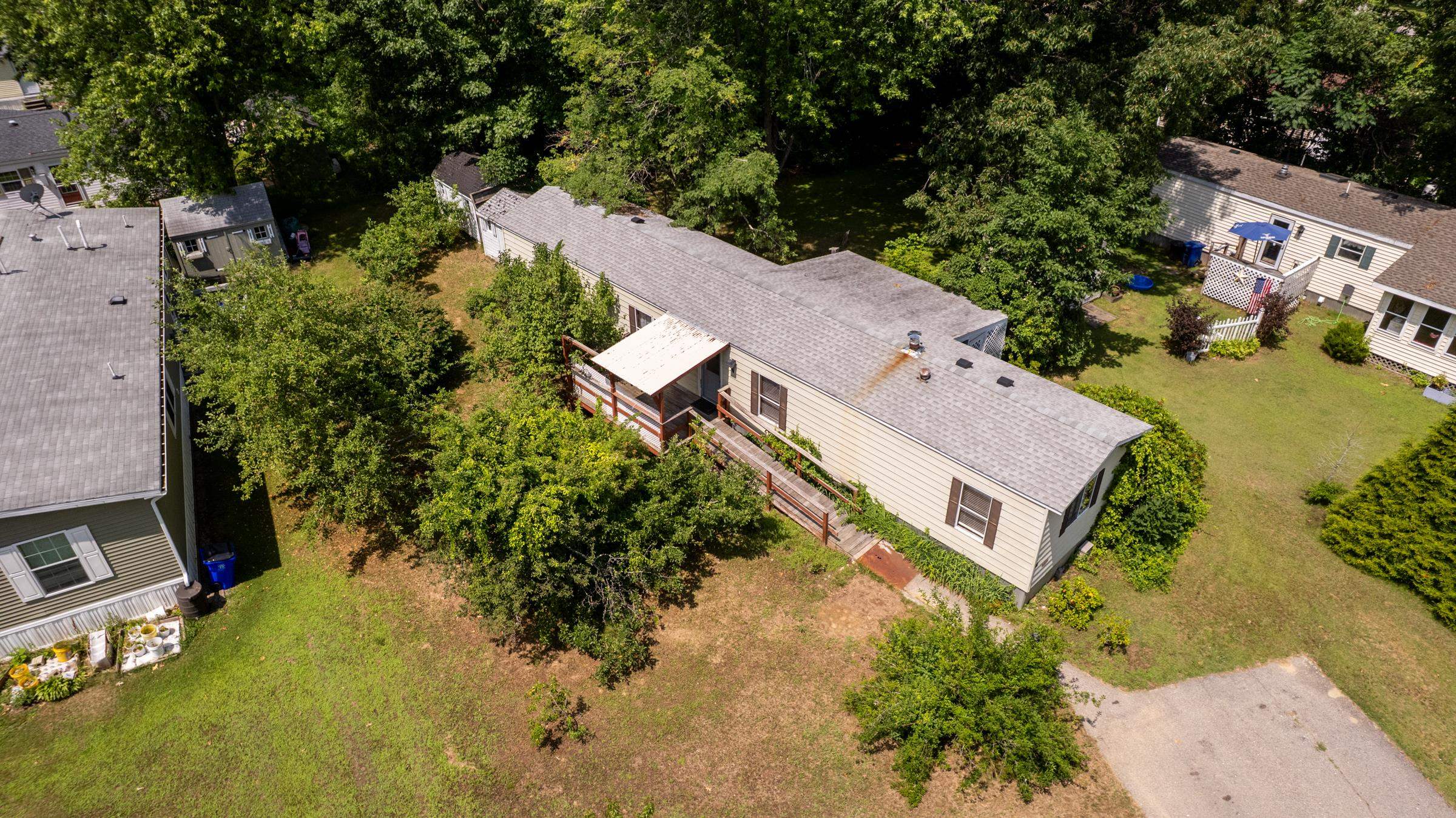 47 Deep Meadows, Exeter, NH 03833