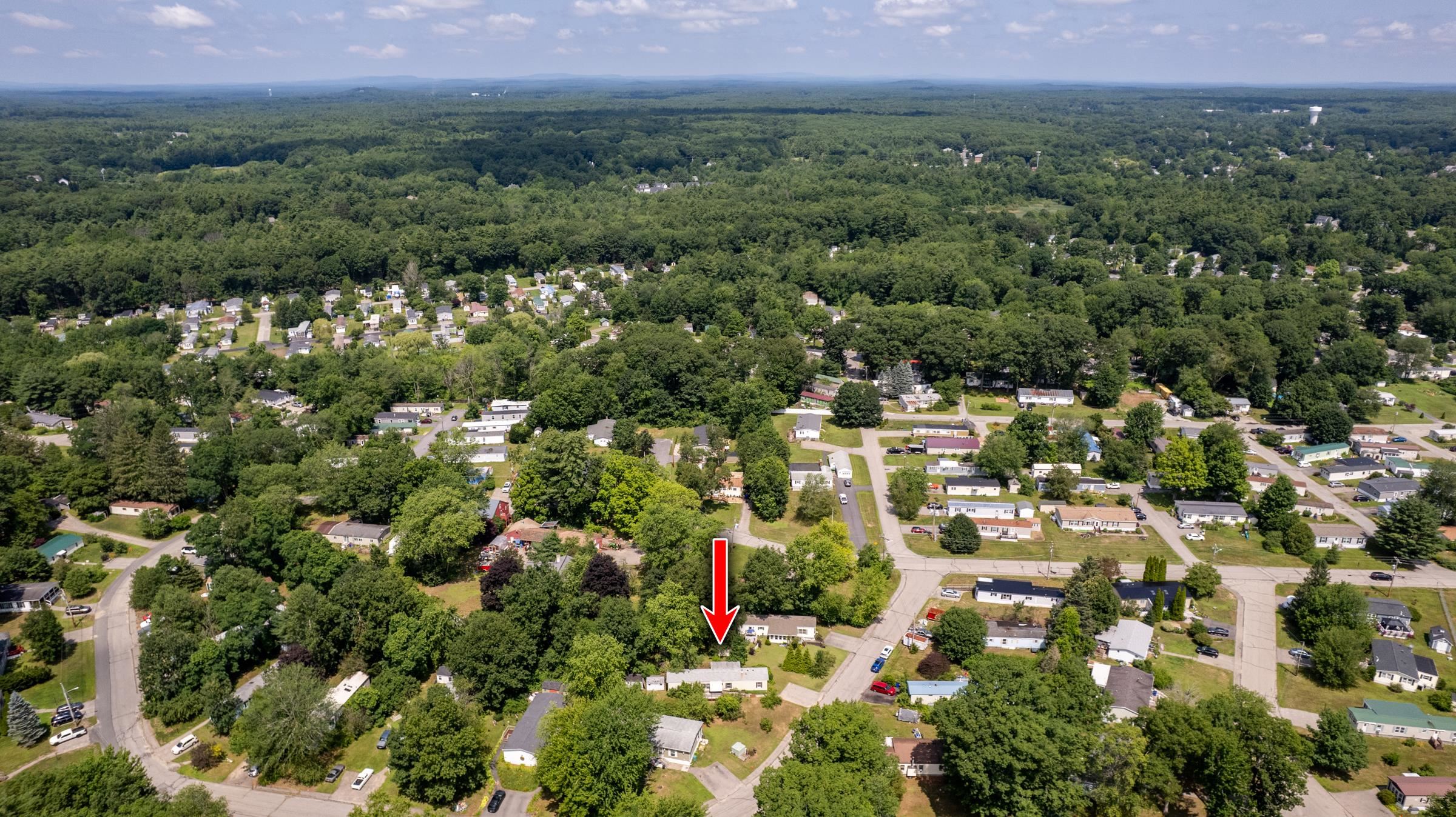 47 Deep Meadows, Exeter, NH 03833
