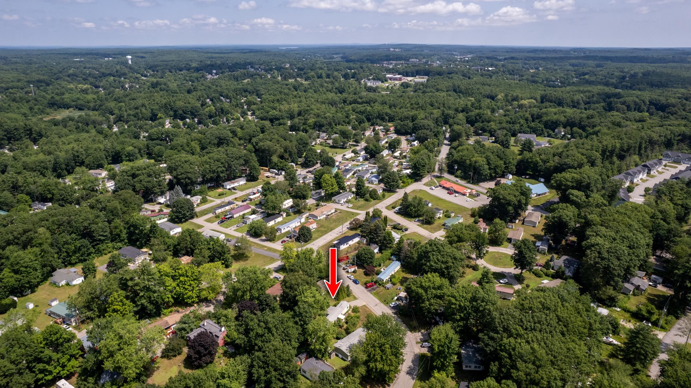 47 Deep Meadows, Exeter, NH 03833