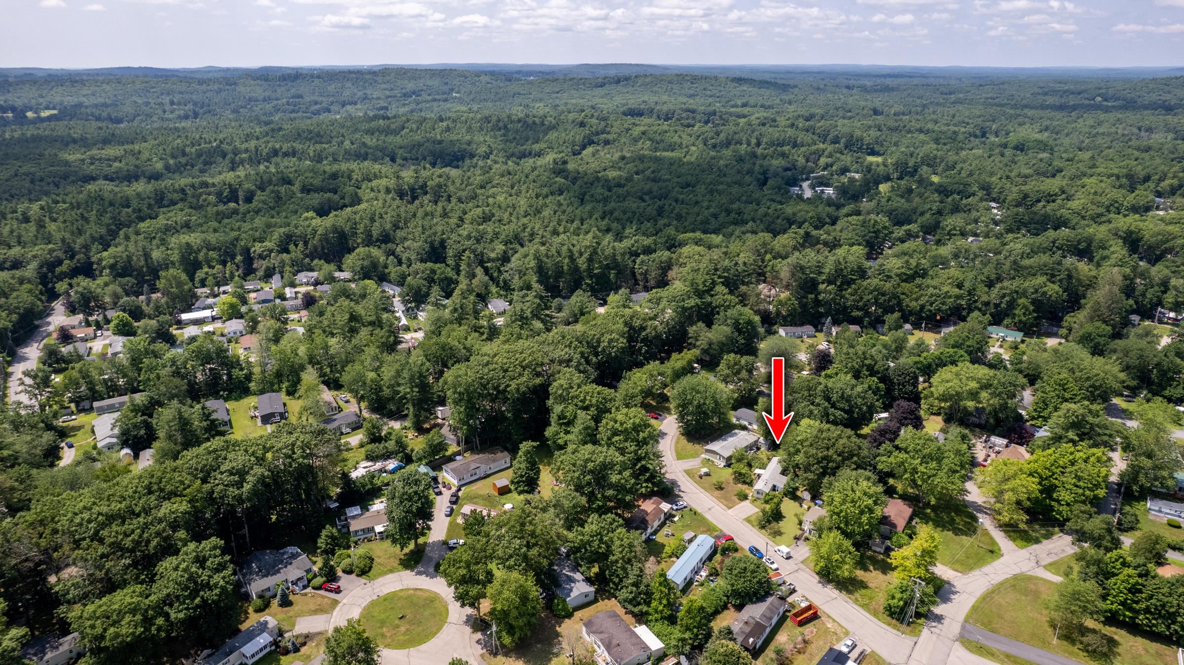 47 Deep Meadows, Exeter, NH 03833