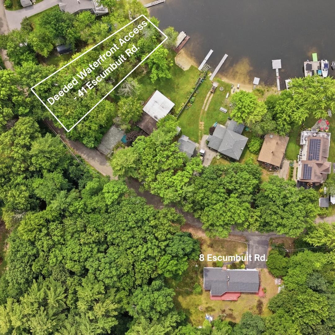 8 Escumbuit Rd, Derry, NH 03038