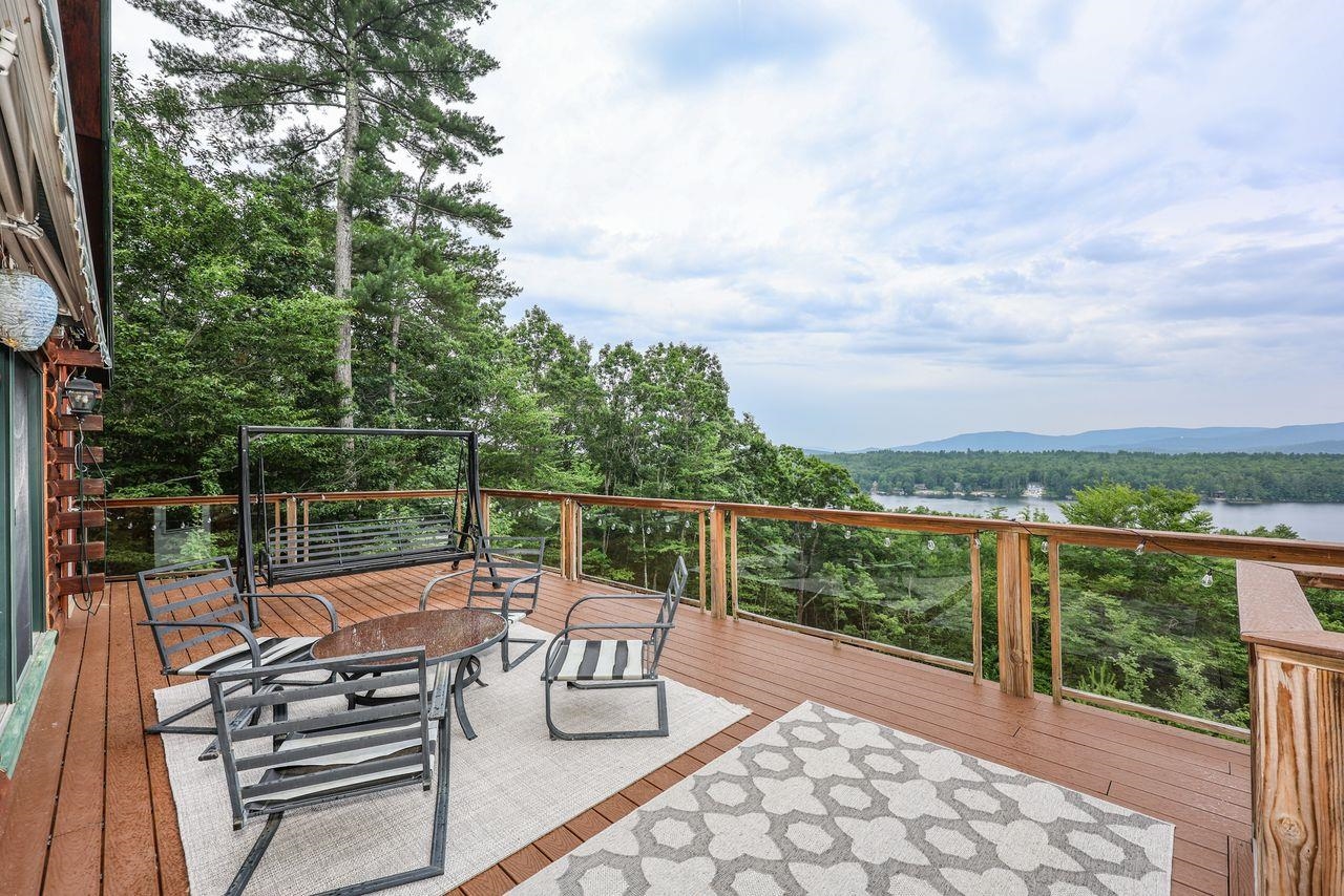 54 Chrisden Dr, Bridgewater, NH 03222