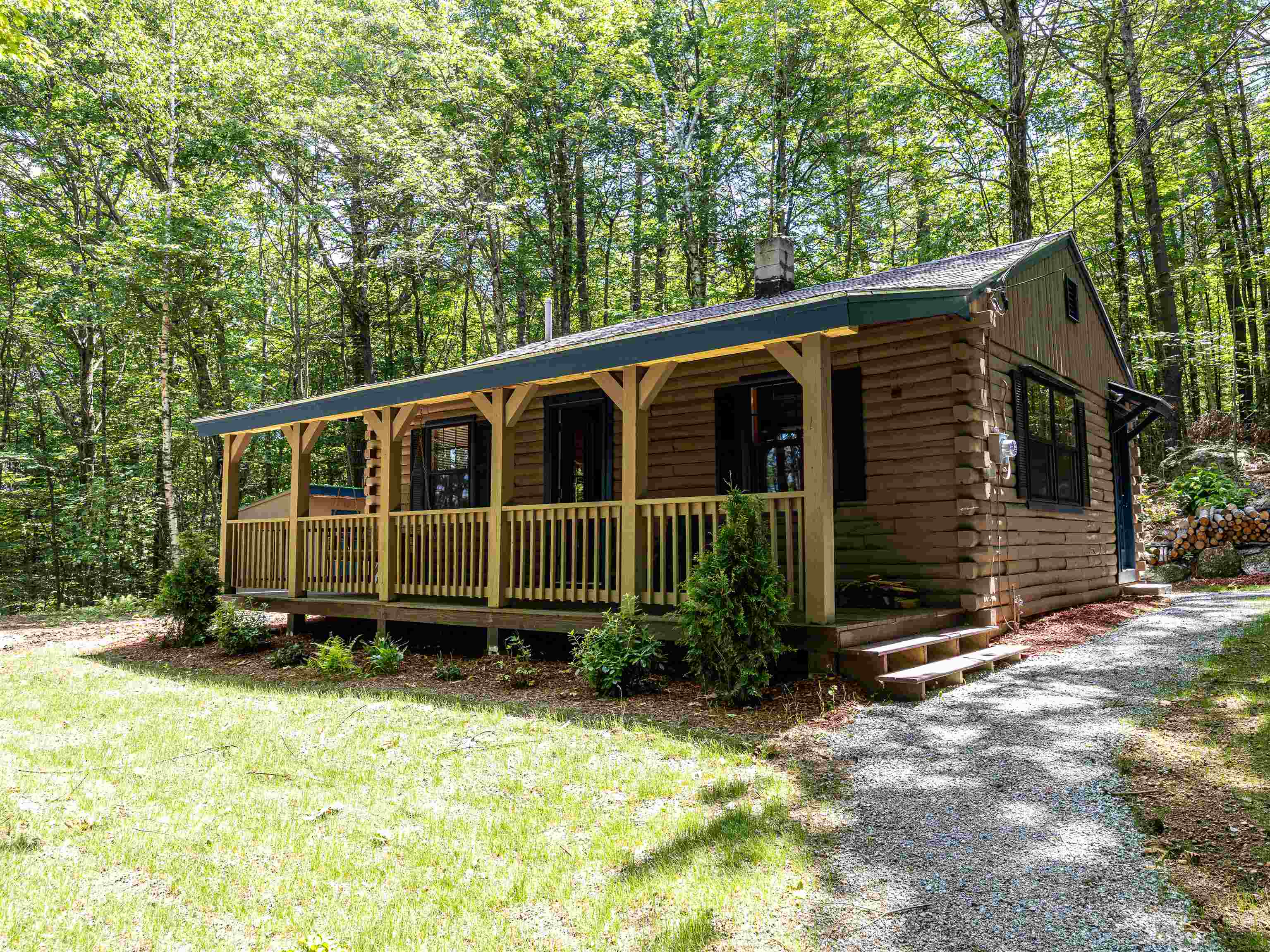73 Baker Hill Rd, Sutton, NH 03221