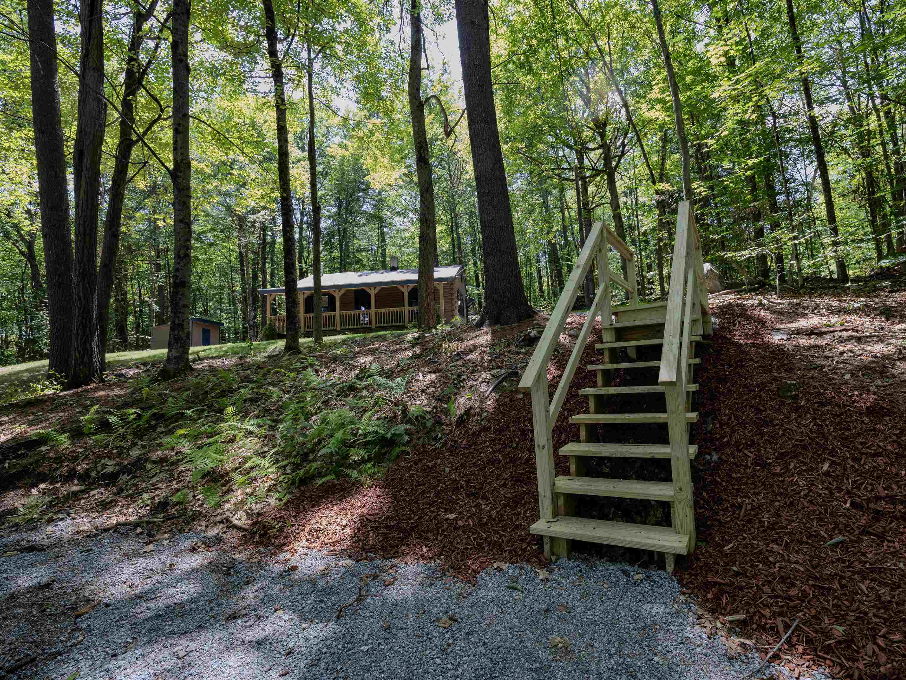 73 Baker Hill Rd, Sutton, NH 03221