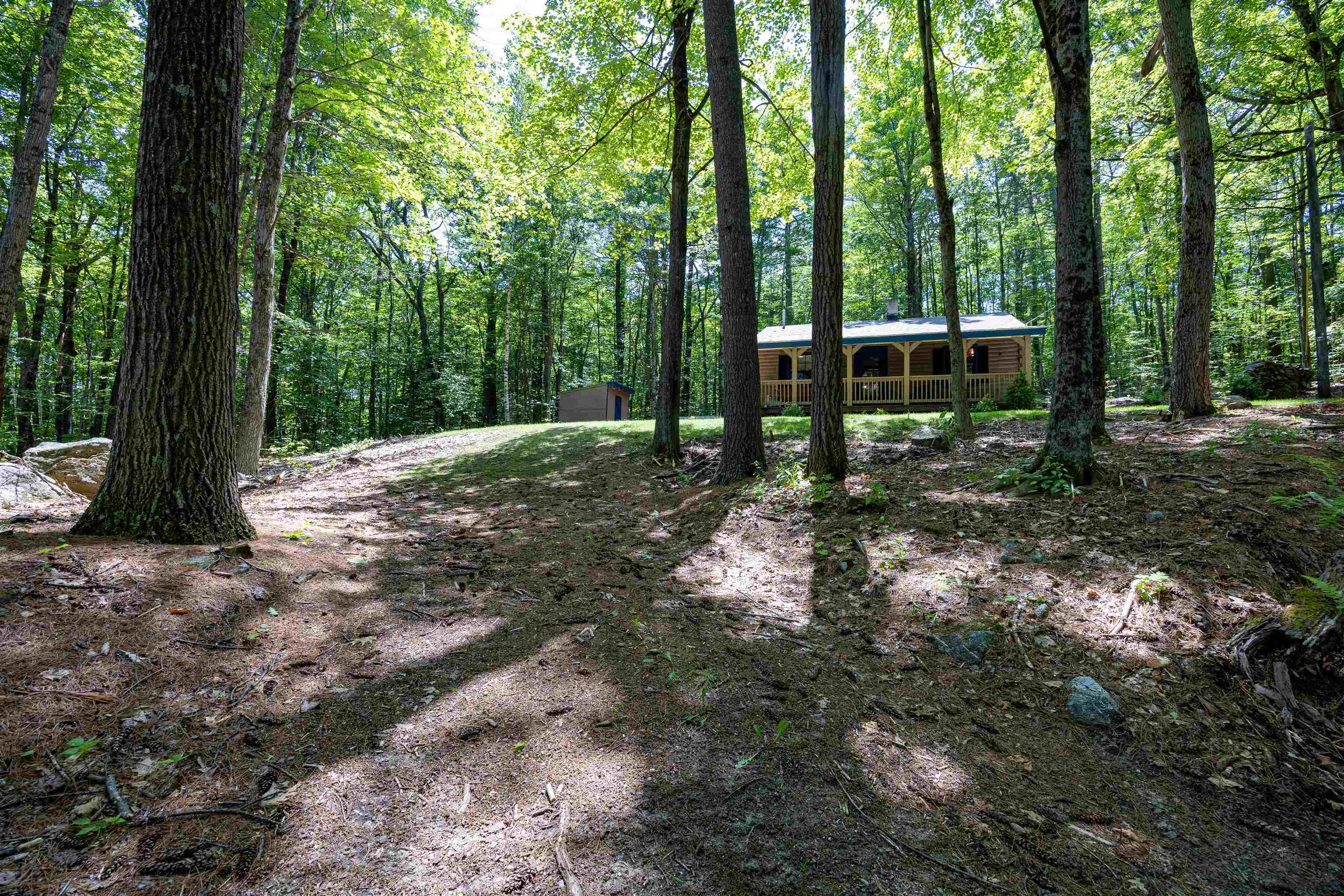 73 Baker Hill Rd, Sutton, NH 03221