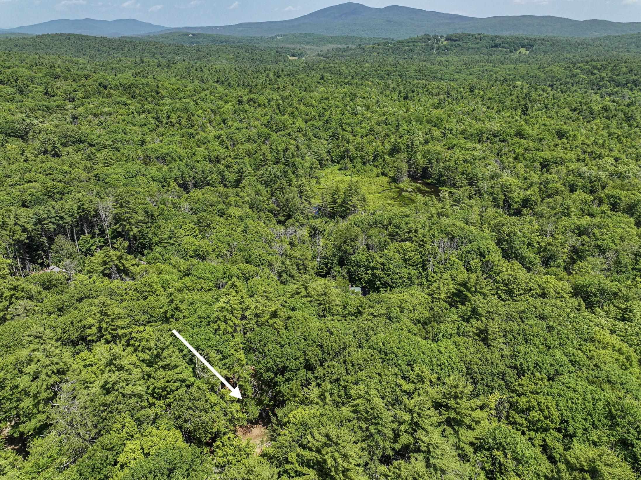 73 Baker Hill Rd, Sutton, NH 03221