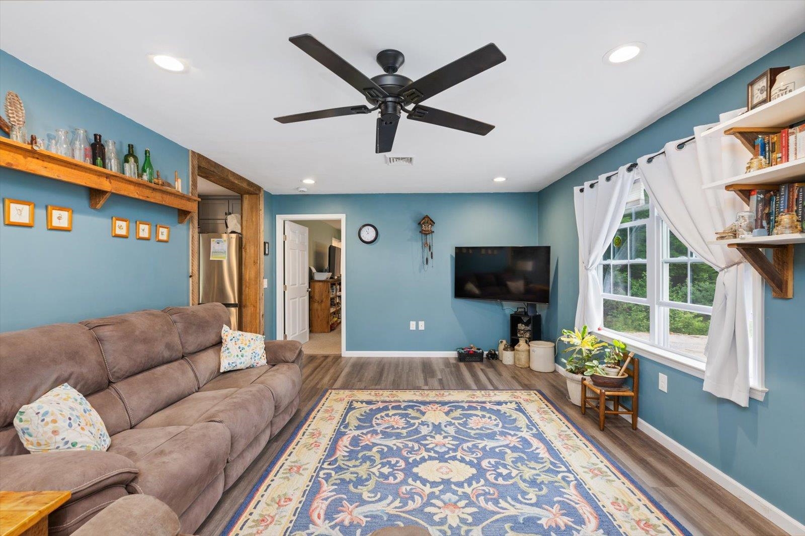 41 E Harrisville Rd, Dublin, NH 03444
