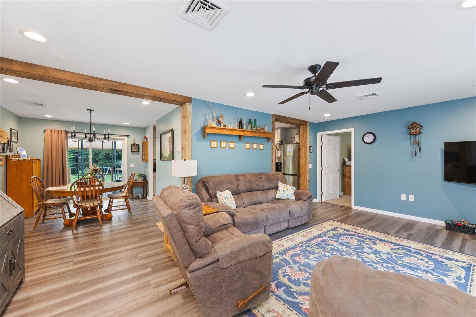 41 E Harrisville Rd, Dublin, NH 03444