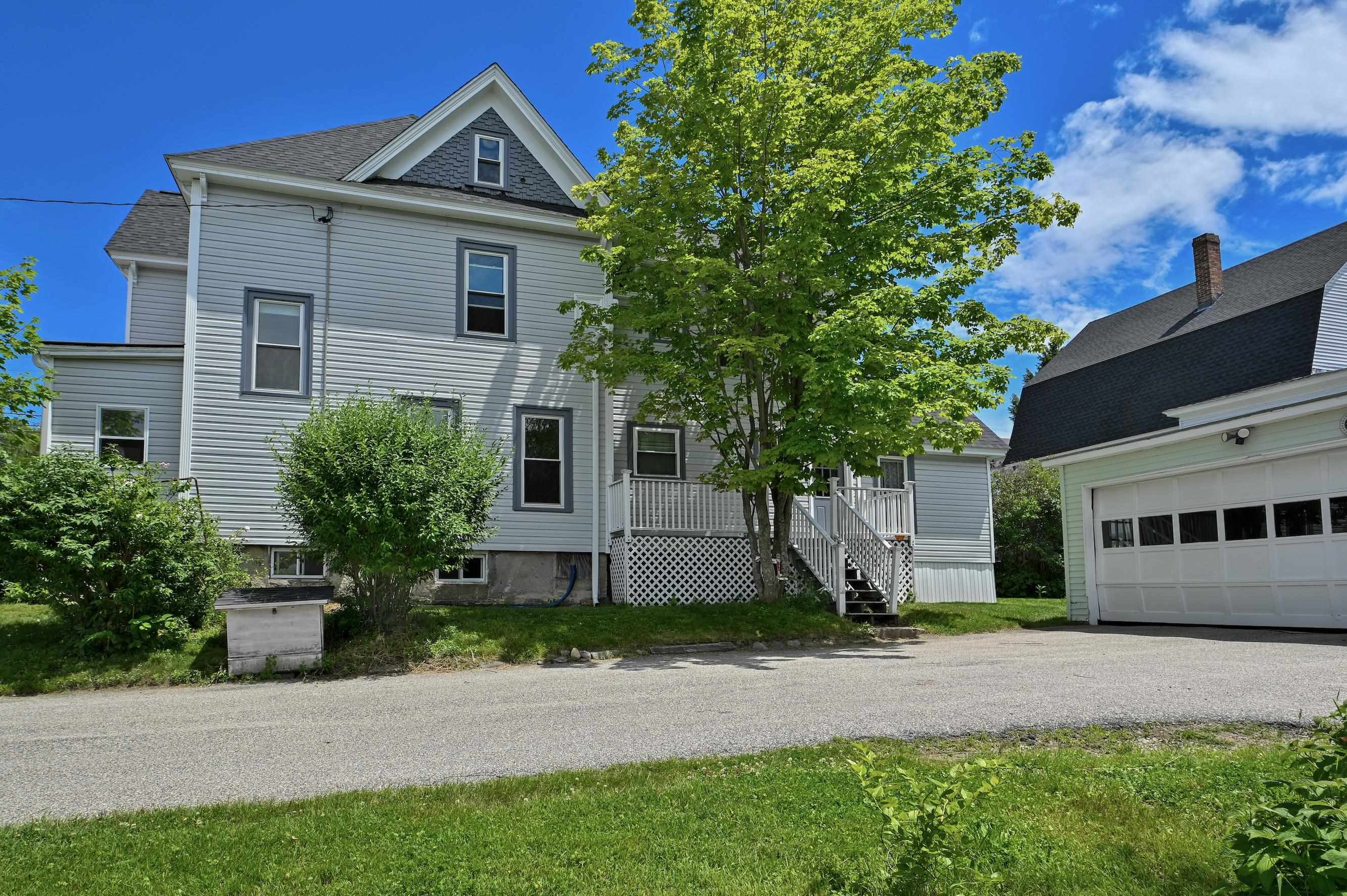 455 Bridge St, Manchester, NH 03104