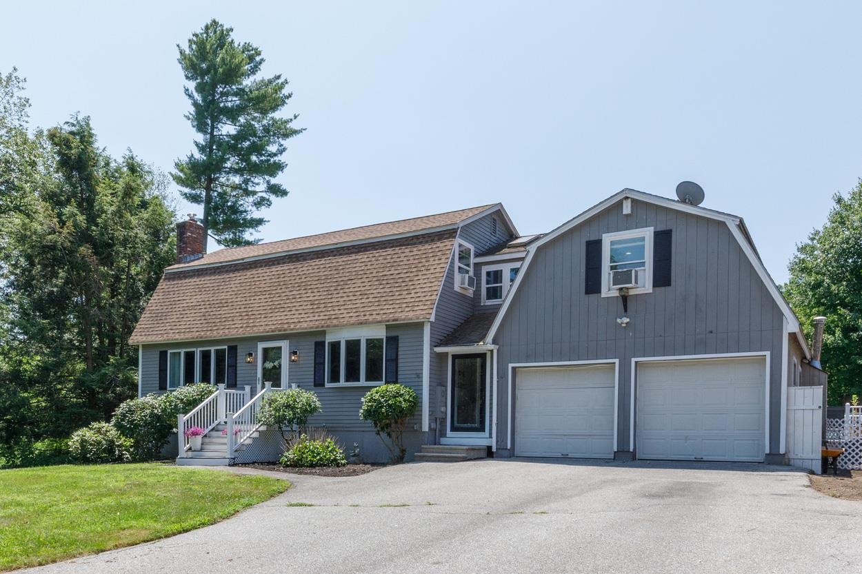 10 Collins Ave, Merrimack, NH 03054