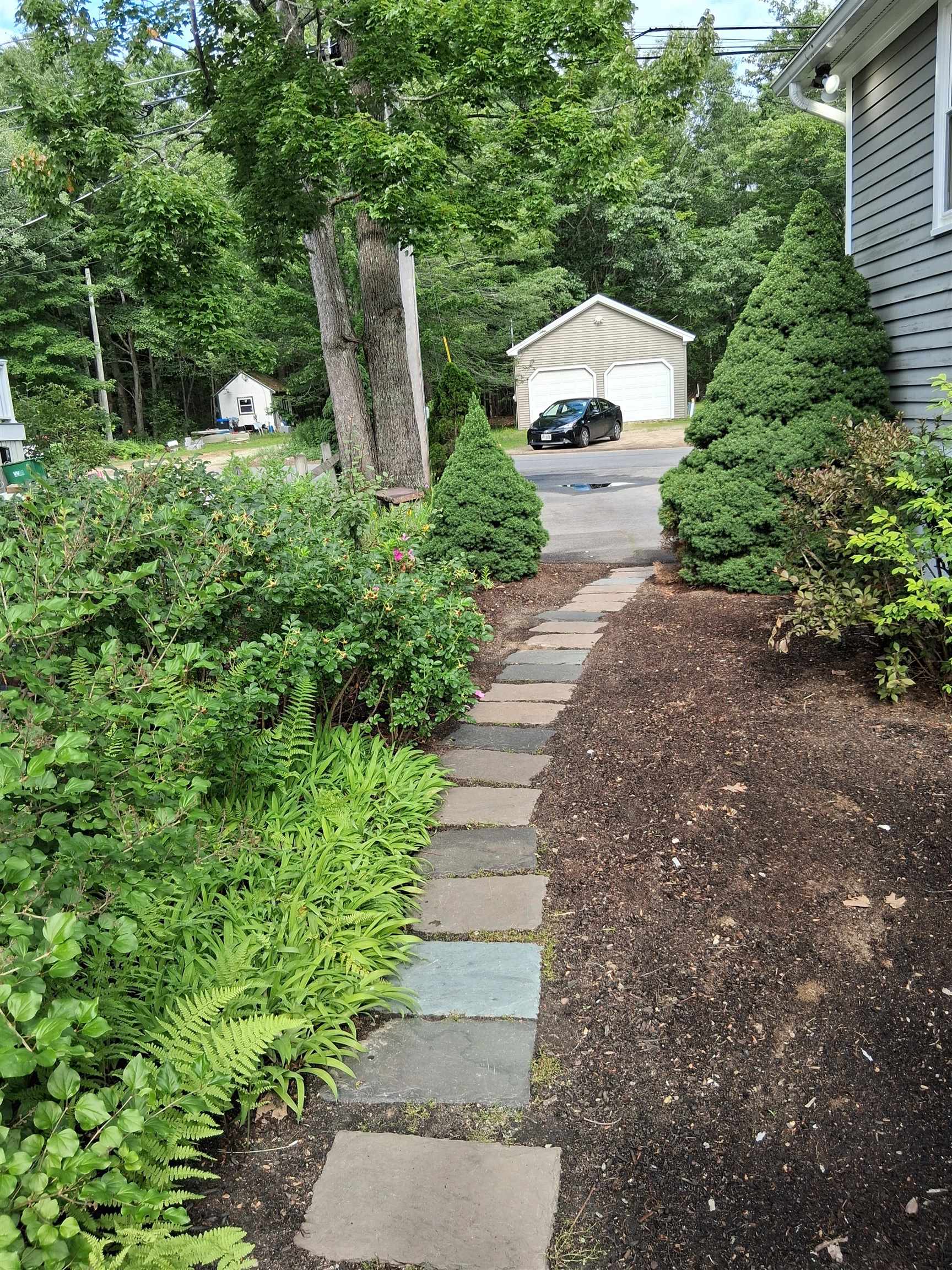 183 Micah Ter, Milton, NH 03851