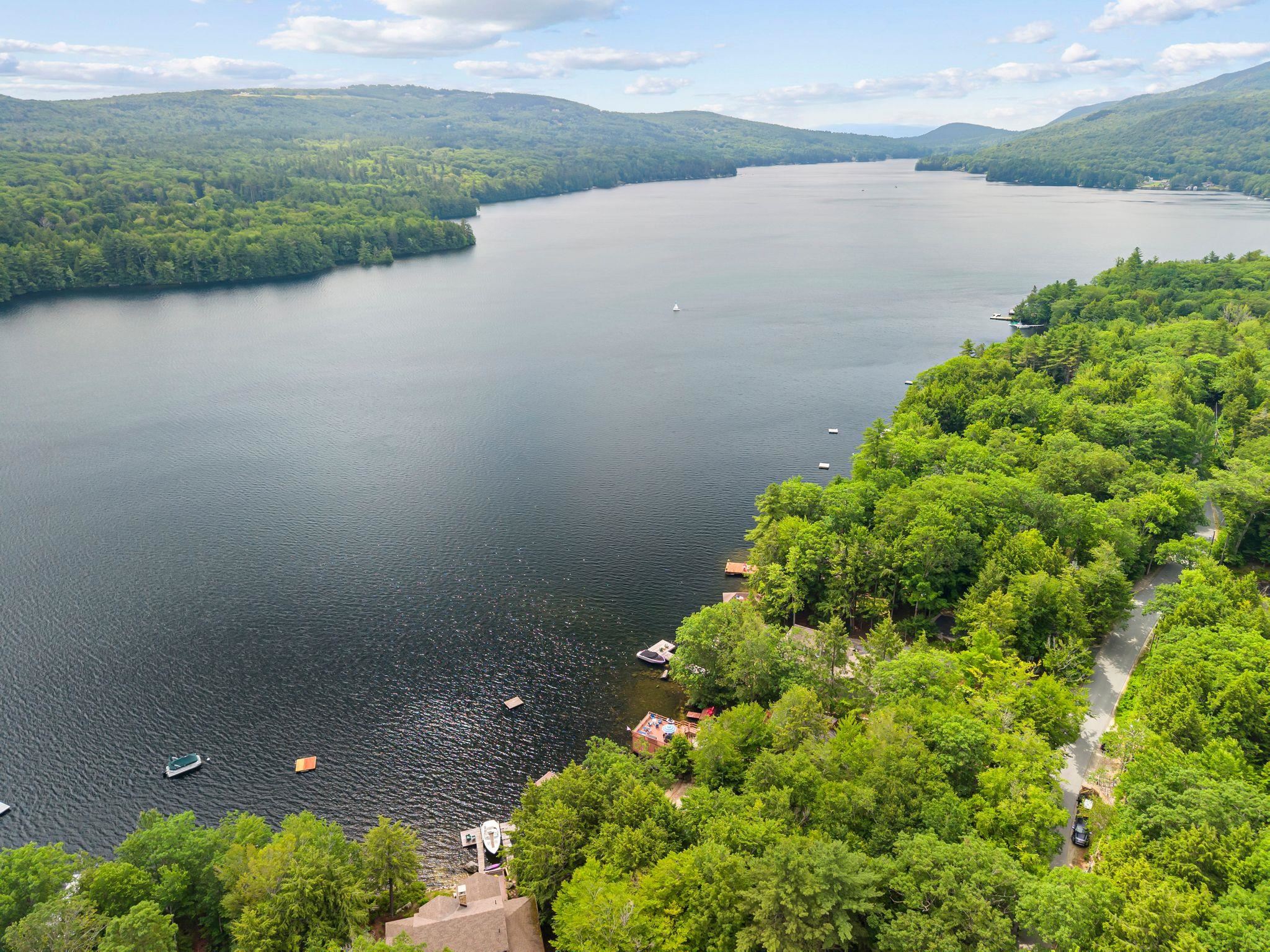 213 Bay Point Rd, Newbury, NH 03255