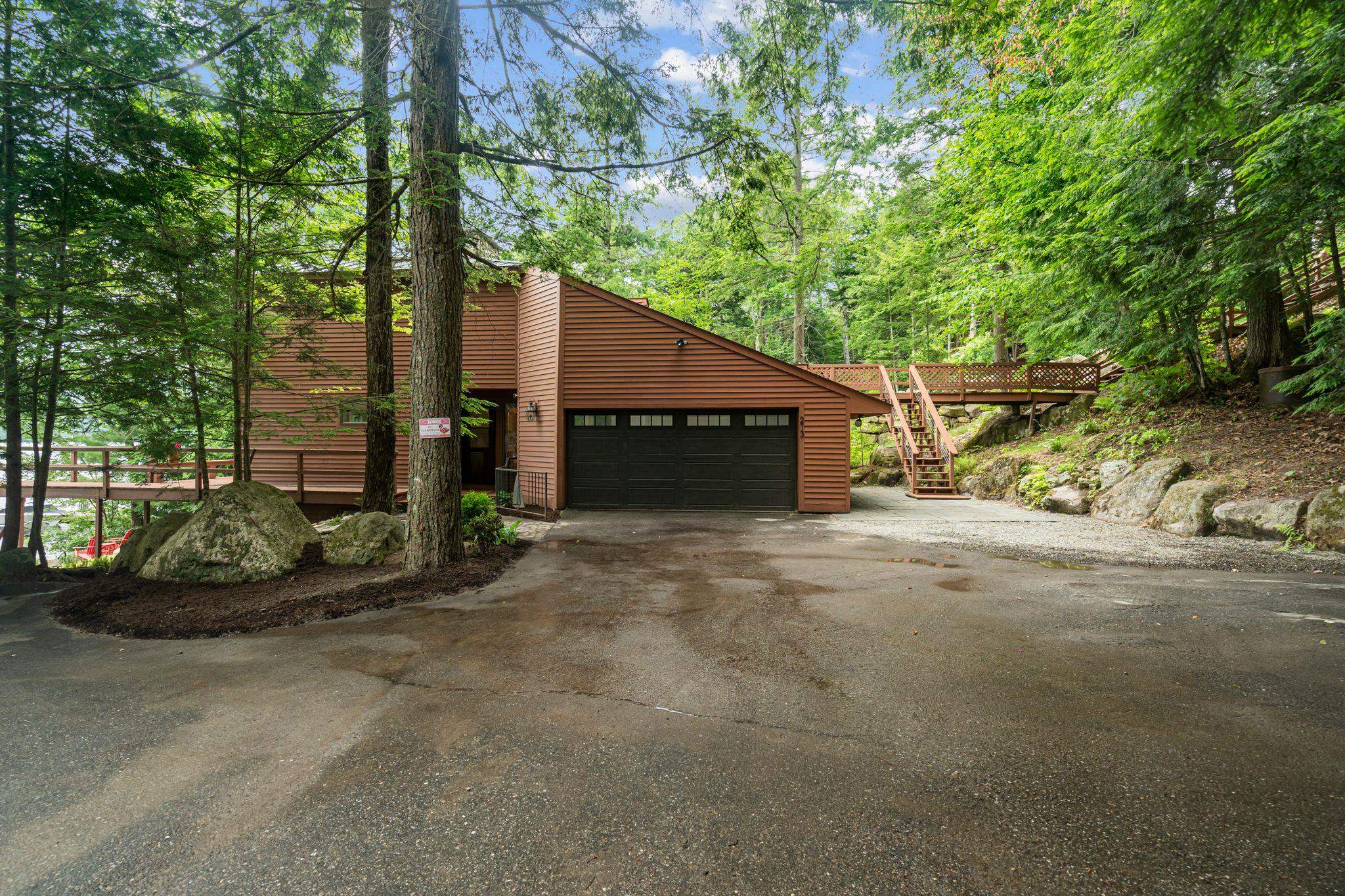 213 Bay Point Rd, Newbury, NH 03255