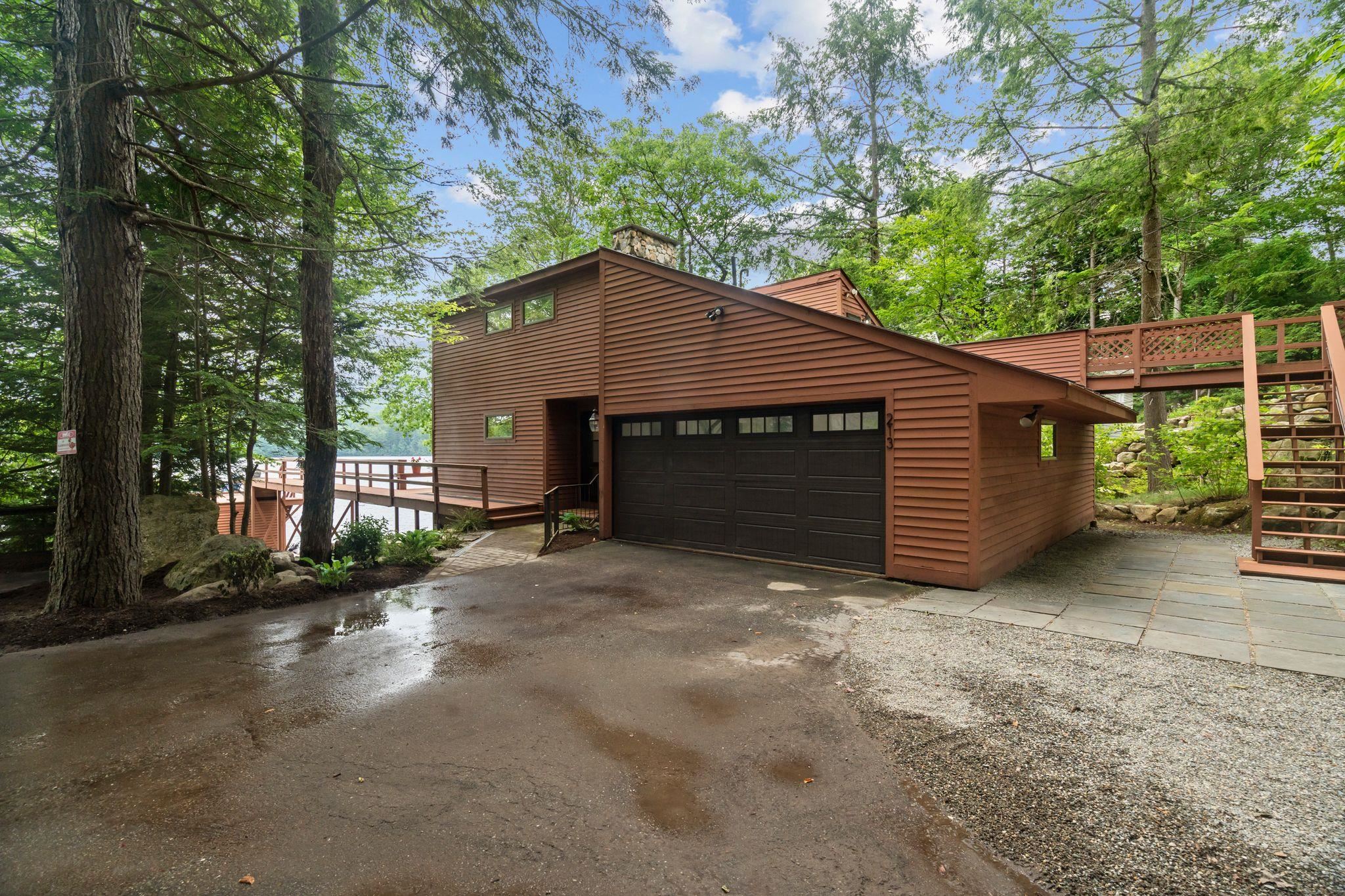 213 Bay Point Rd, Newbury, NH 03255