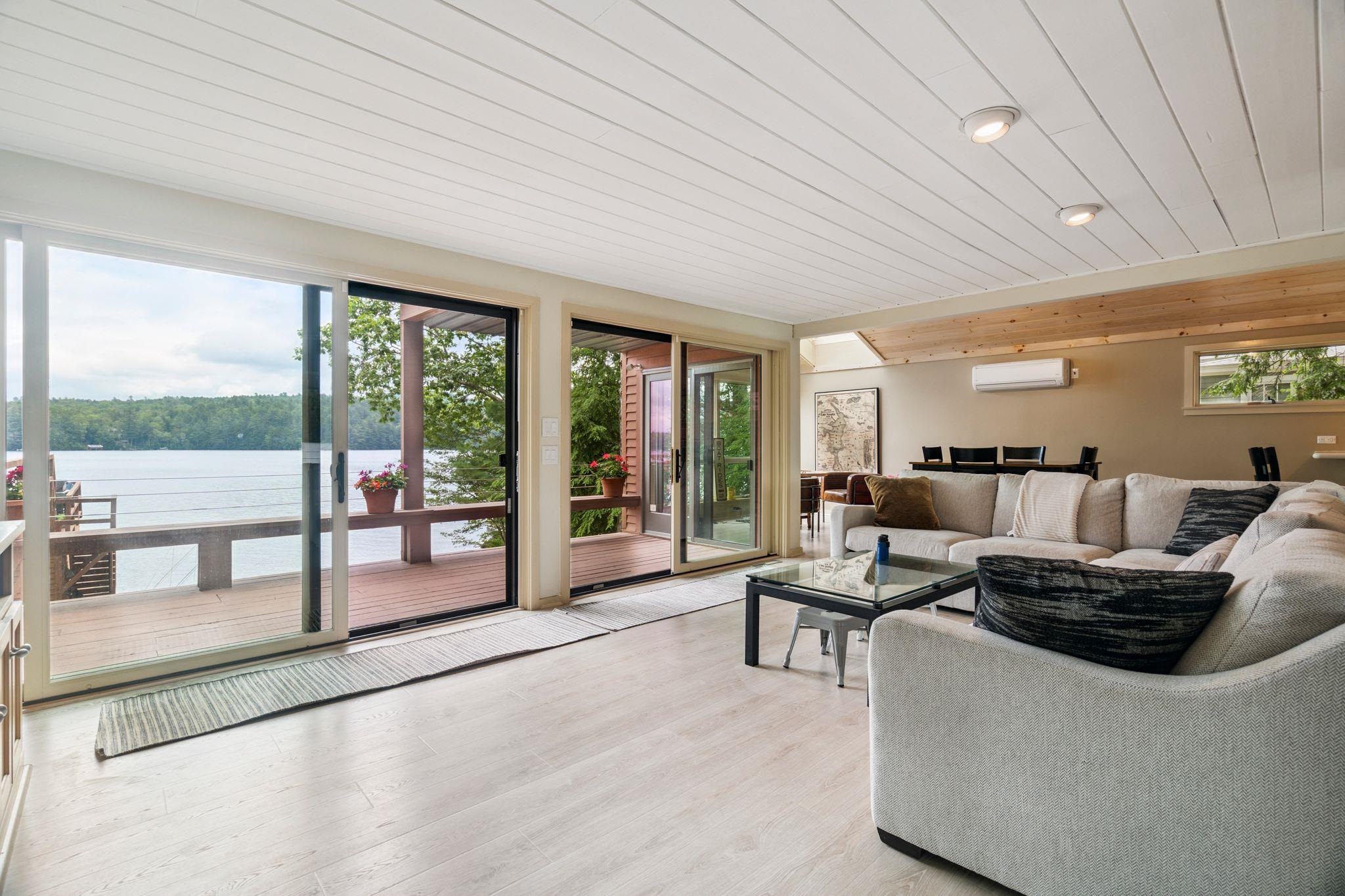213 Bay Point Rd, Newbury, NH 03255