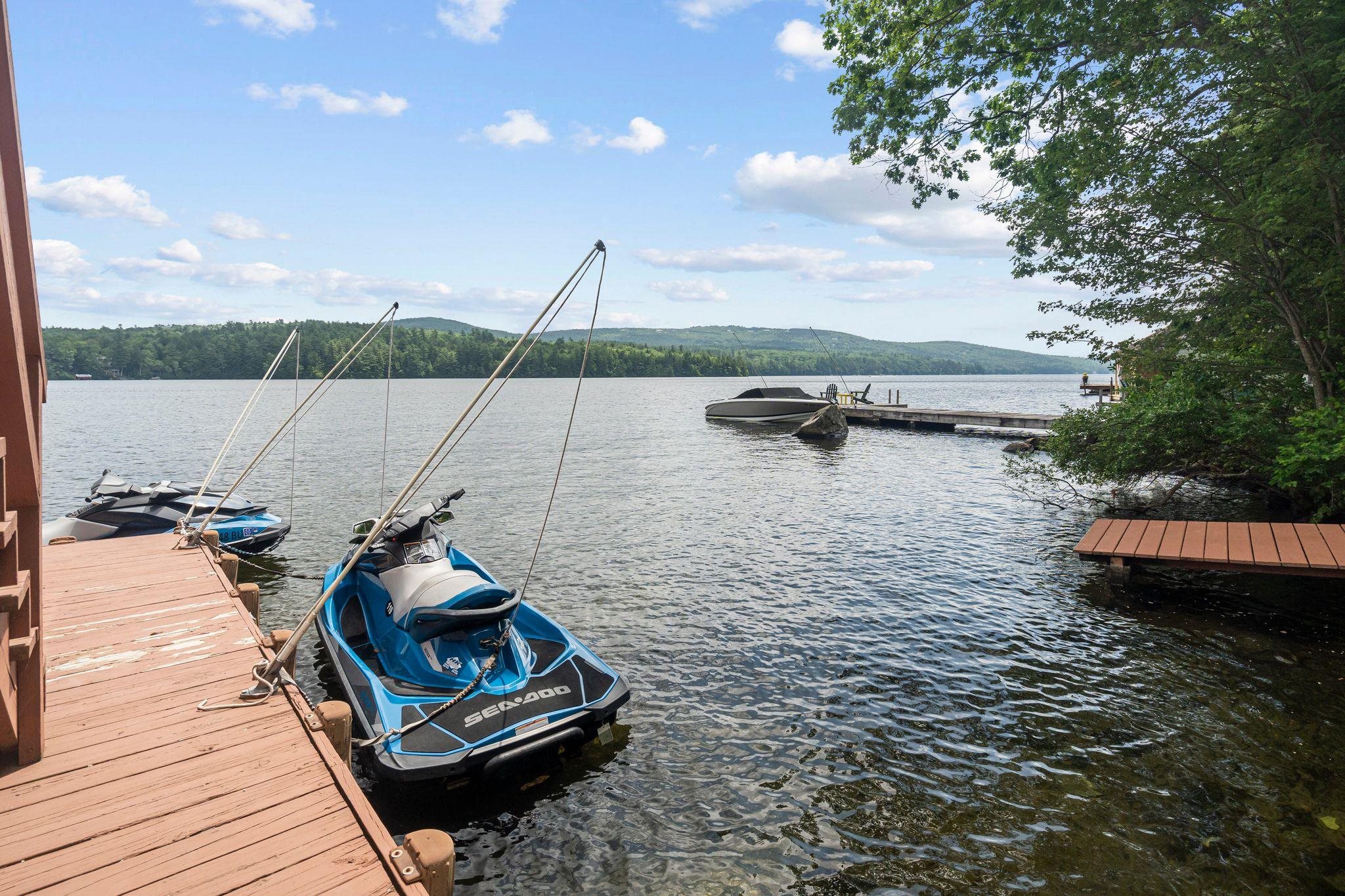 213 Bay Point Rd, Newbury, NH 03255