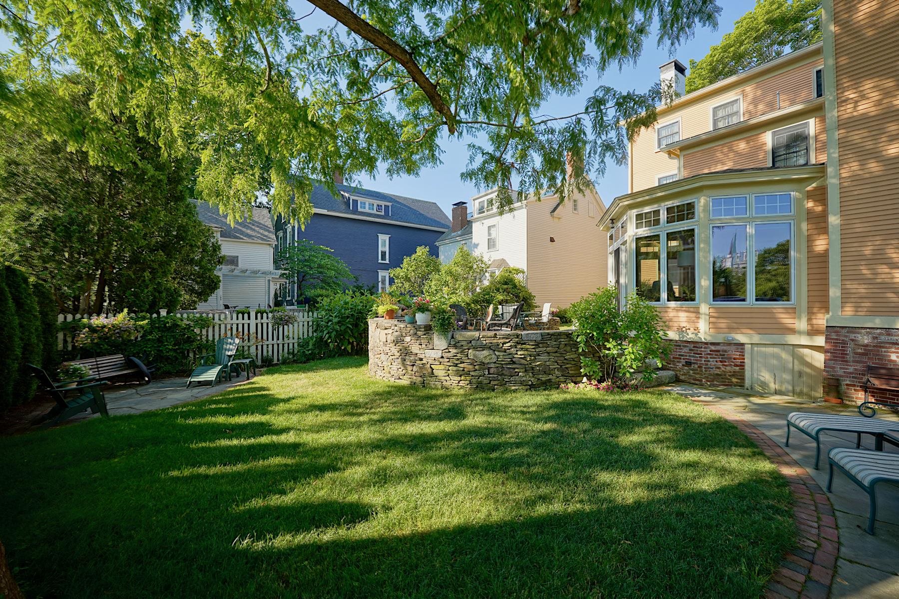 69 Richards Ave, Portsmouth, NH 03801